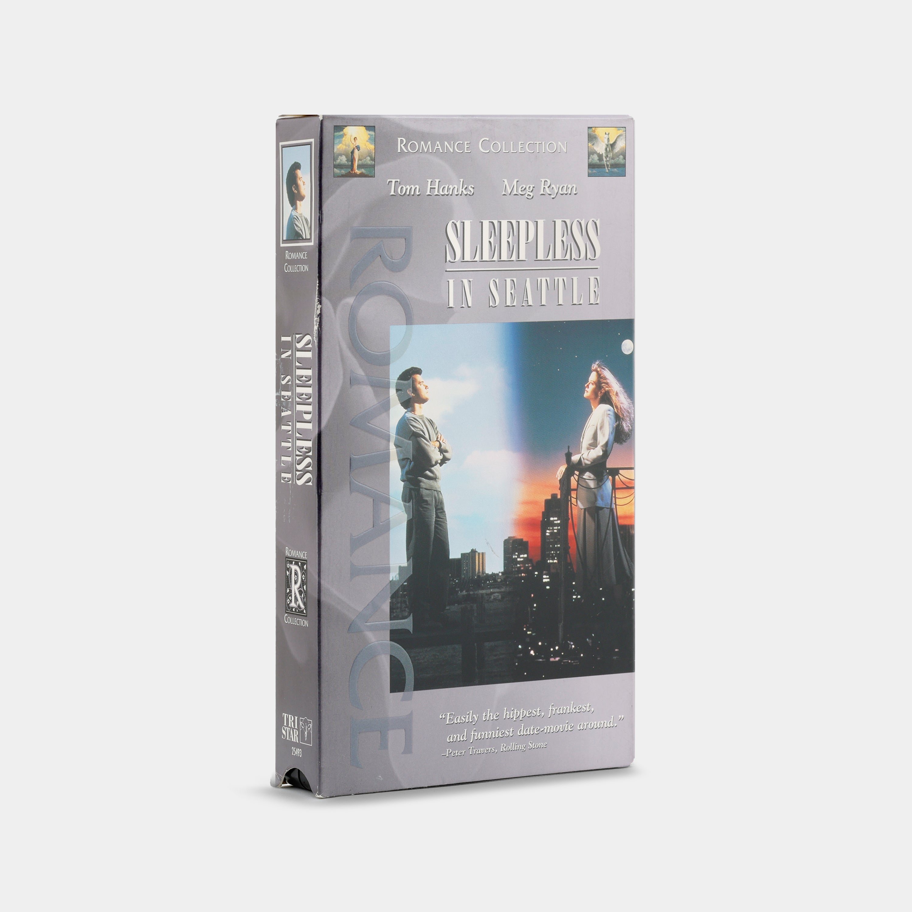 Sleepless in Seattle VHS Tape