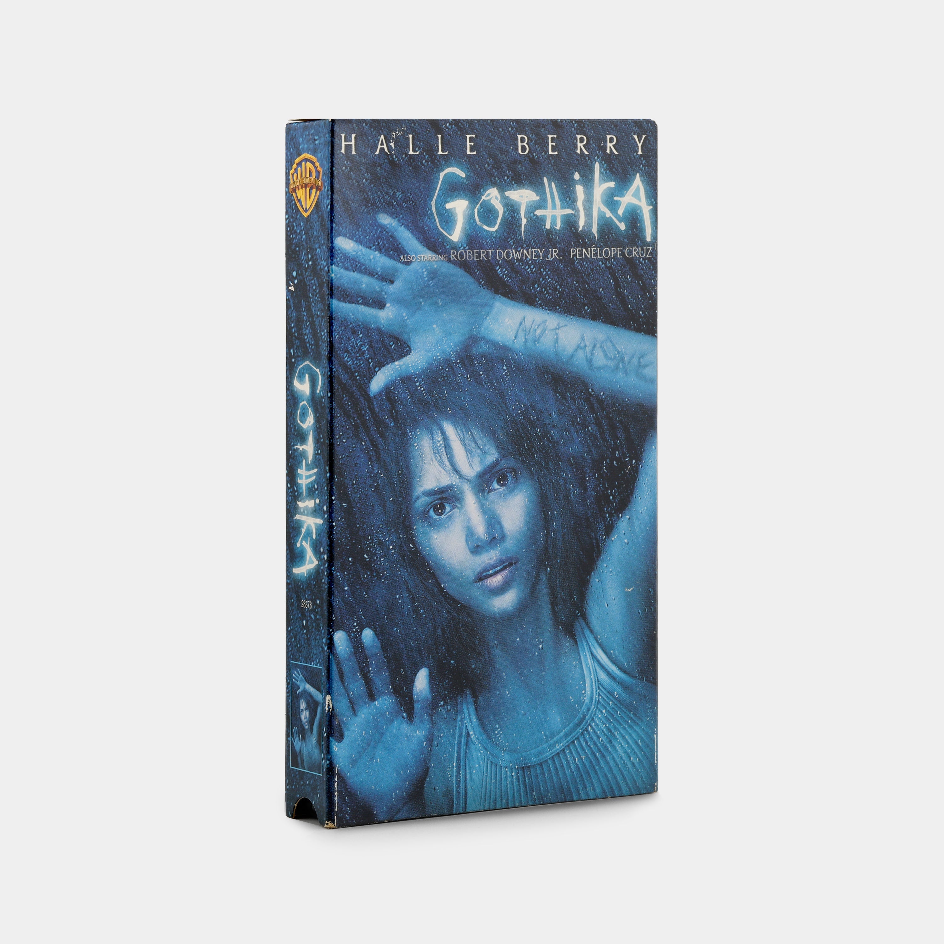 Gothika VHS Tape