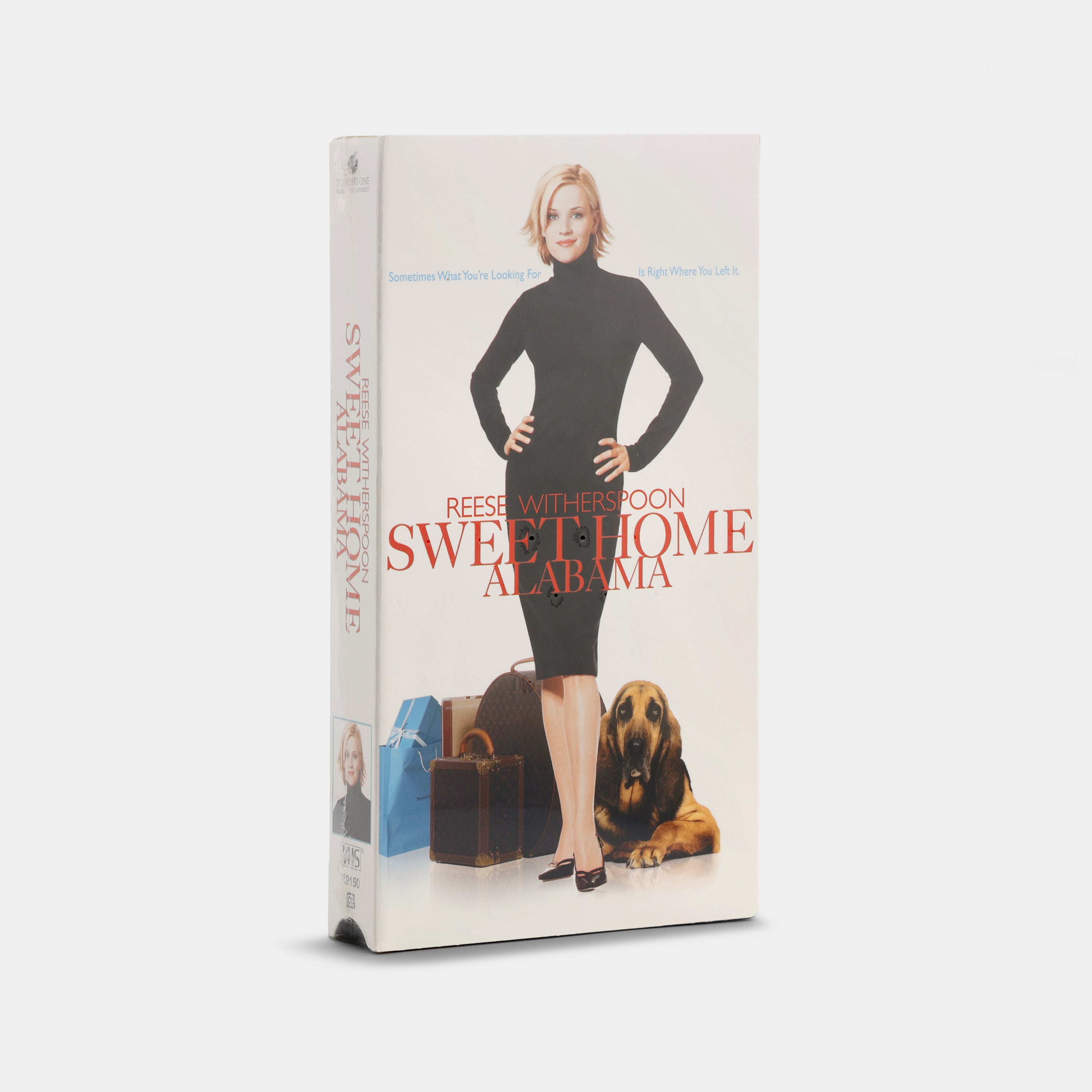 Sweet Home Alabama (Sealed) VHS Tape