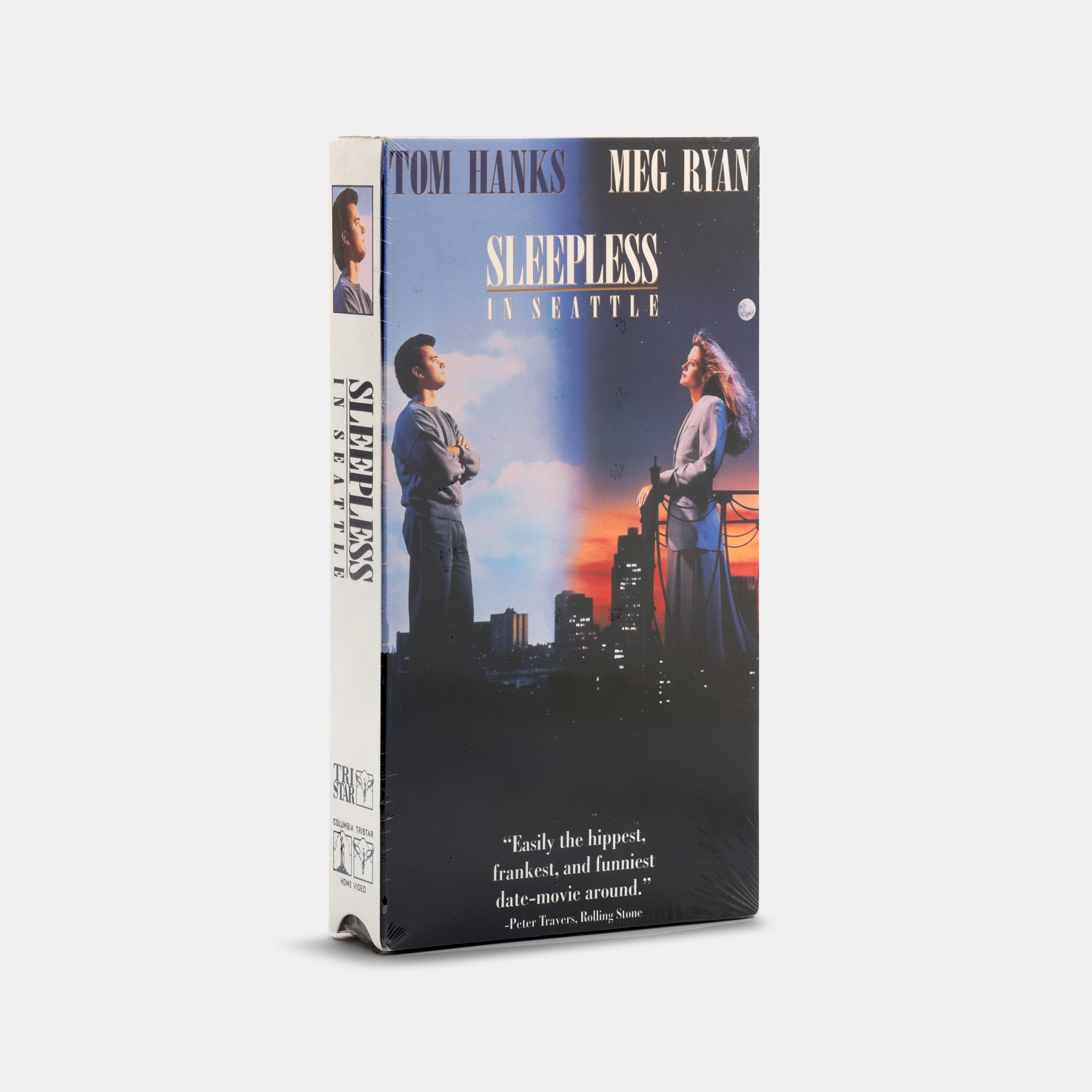 Sleepless in Seattle (Sealed) VHS Tape