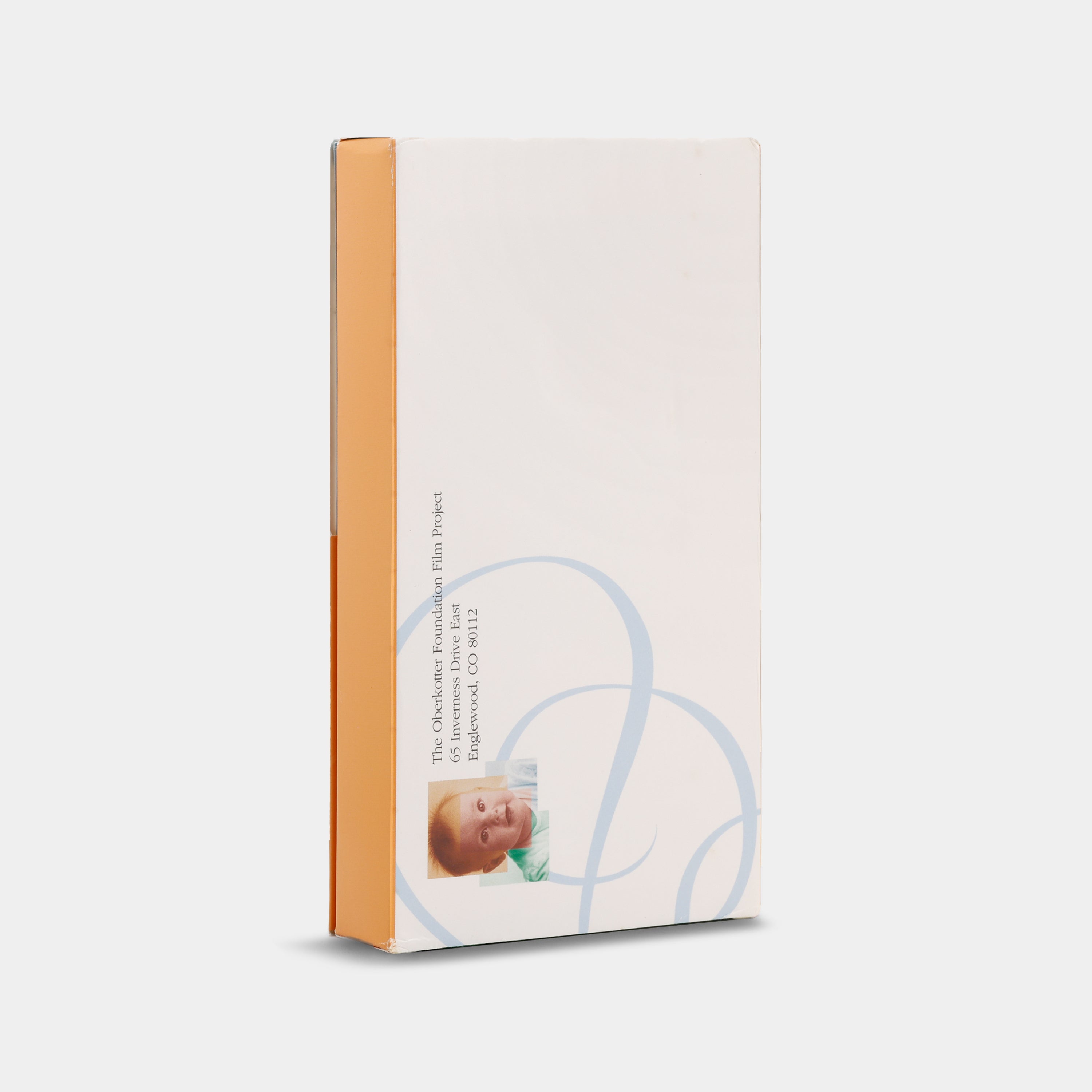 Can You Name the Most Common Congenital Anomaly? VHS Tape