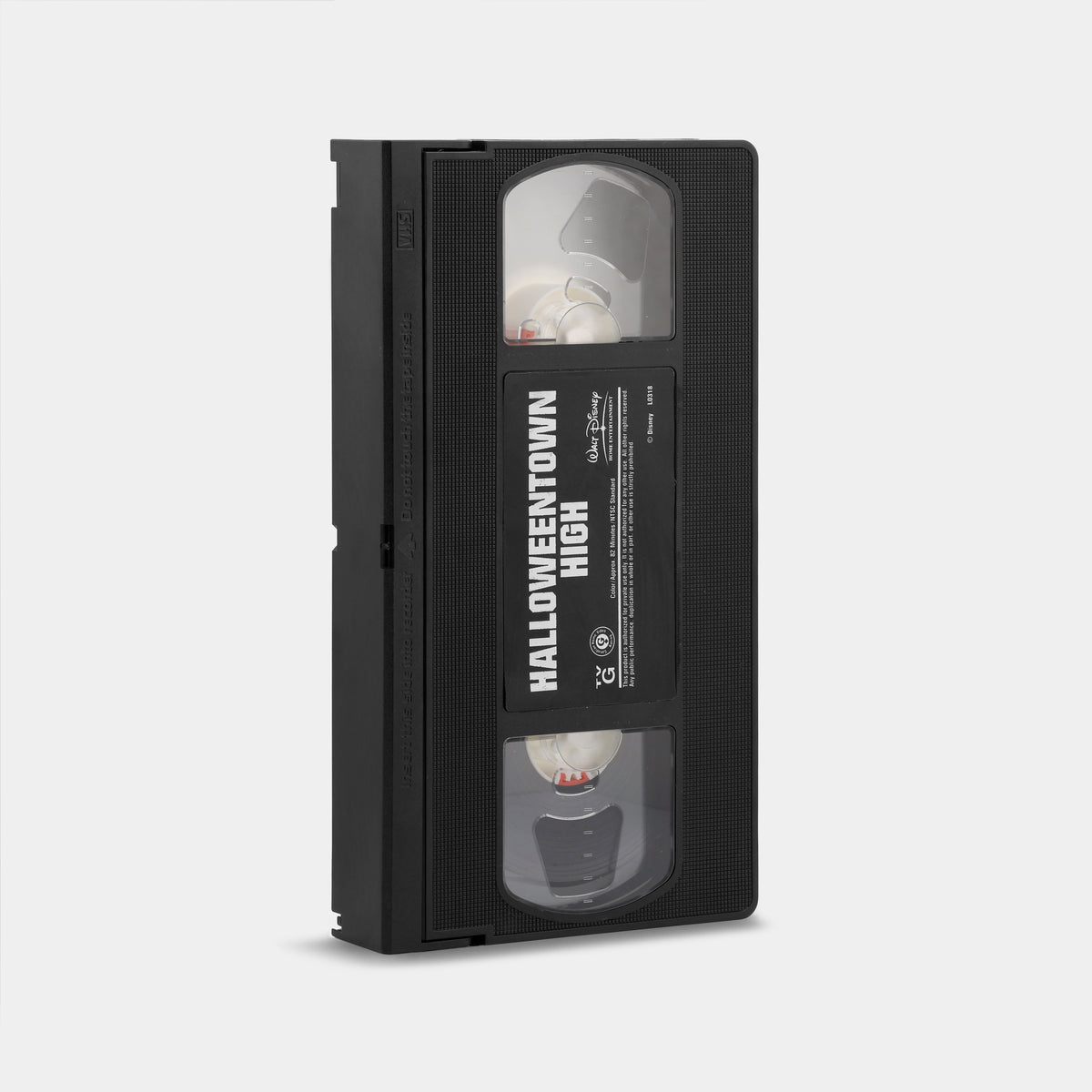 Halloweentown High VHS Tape