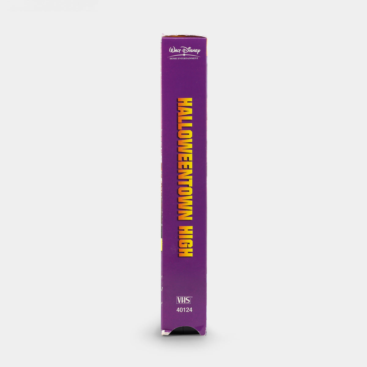 Halloweentown High VHS Tape