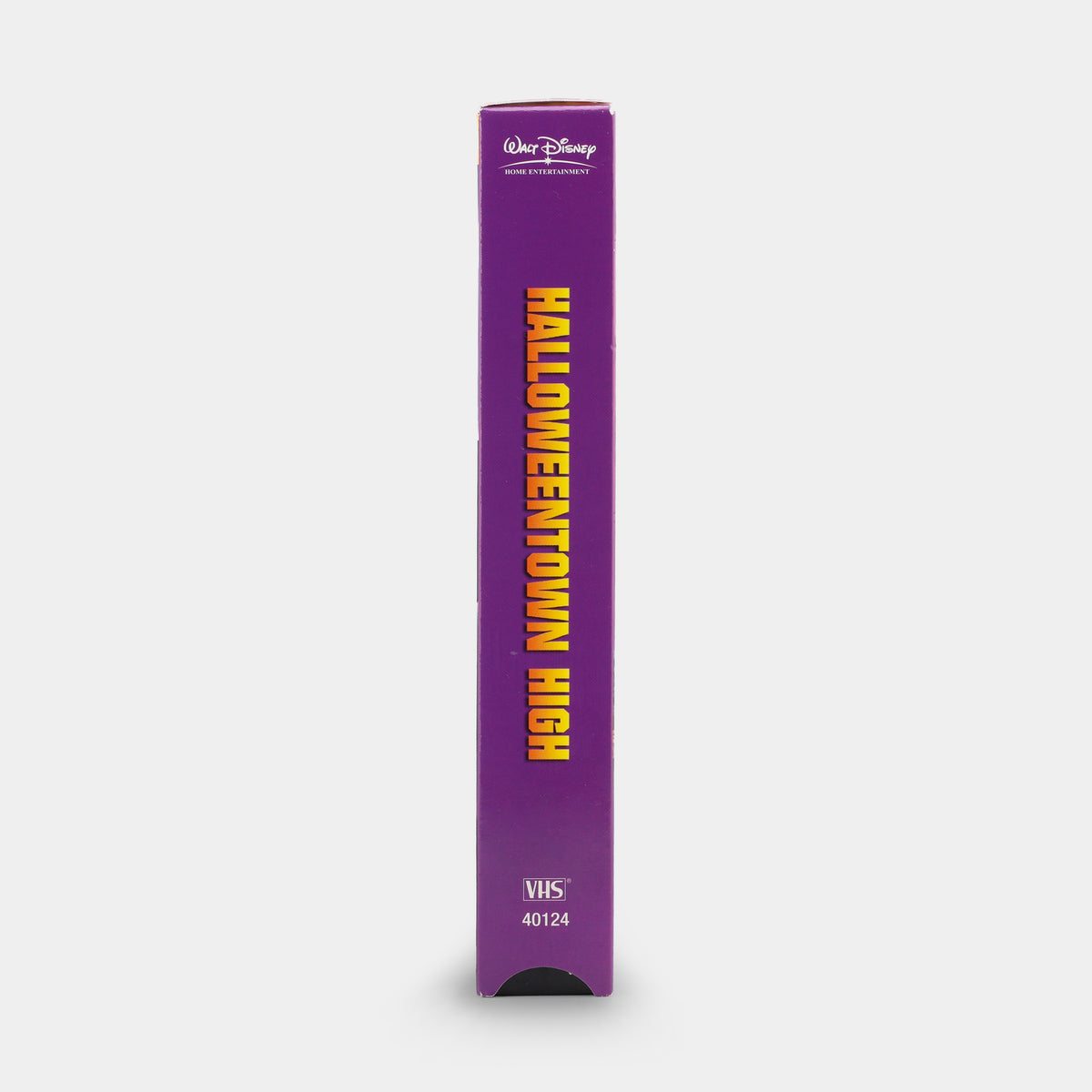 Halloweentown High VHS Tape