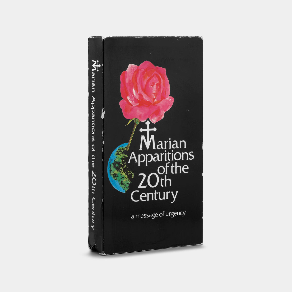 Marian Apparitions of the 20th Century: A Message of Urgency VHS Tape