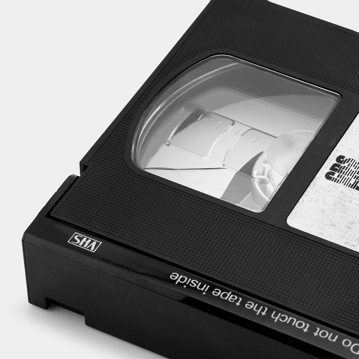 Cocoon (CBS/Fox Video) VHS Tape