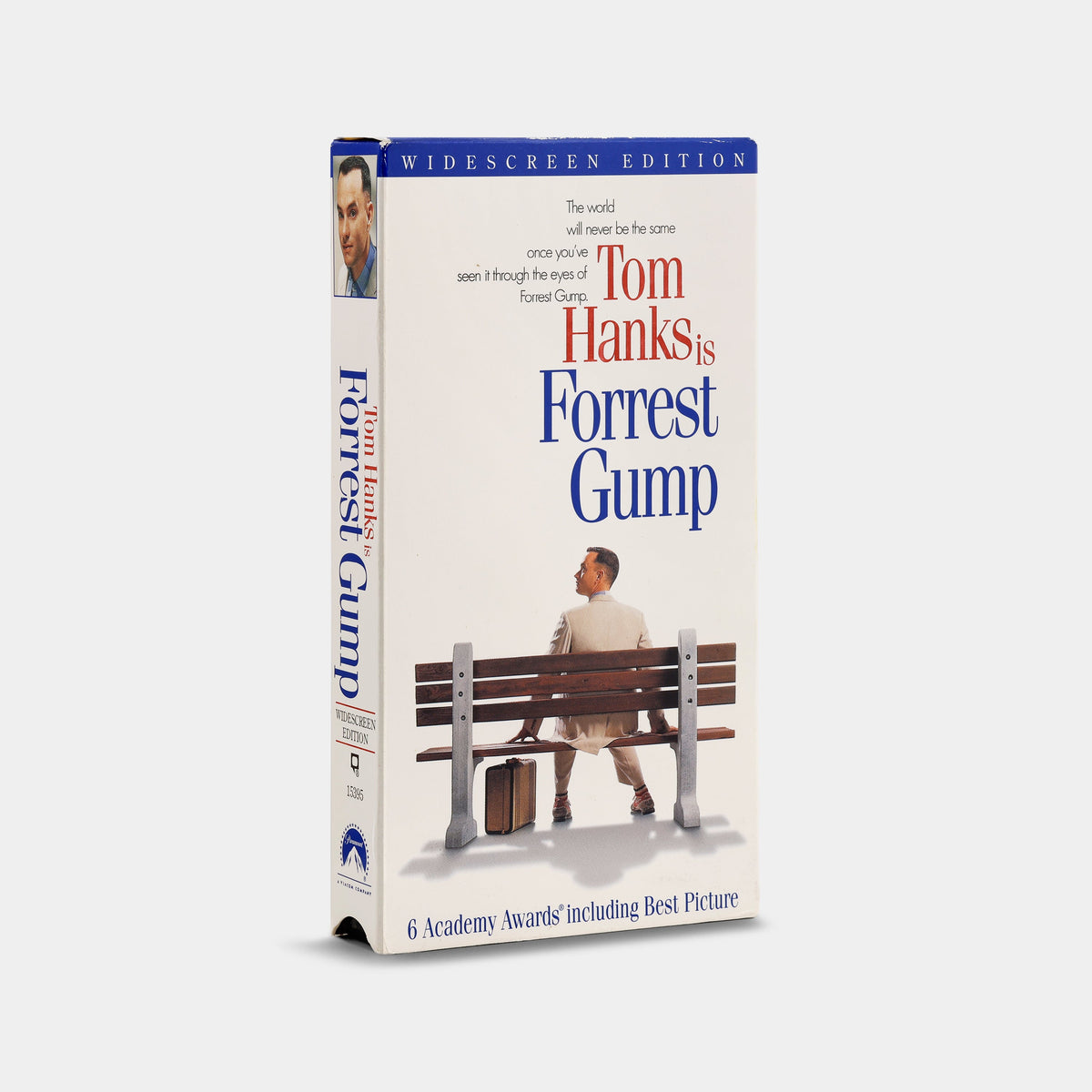 Forrest Gump (Widescreen) VHS Tape