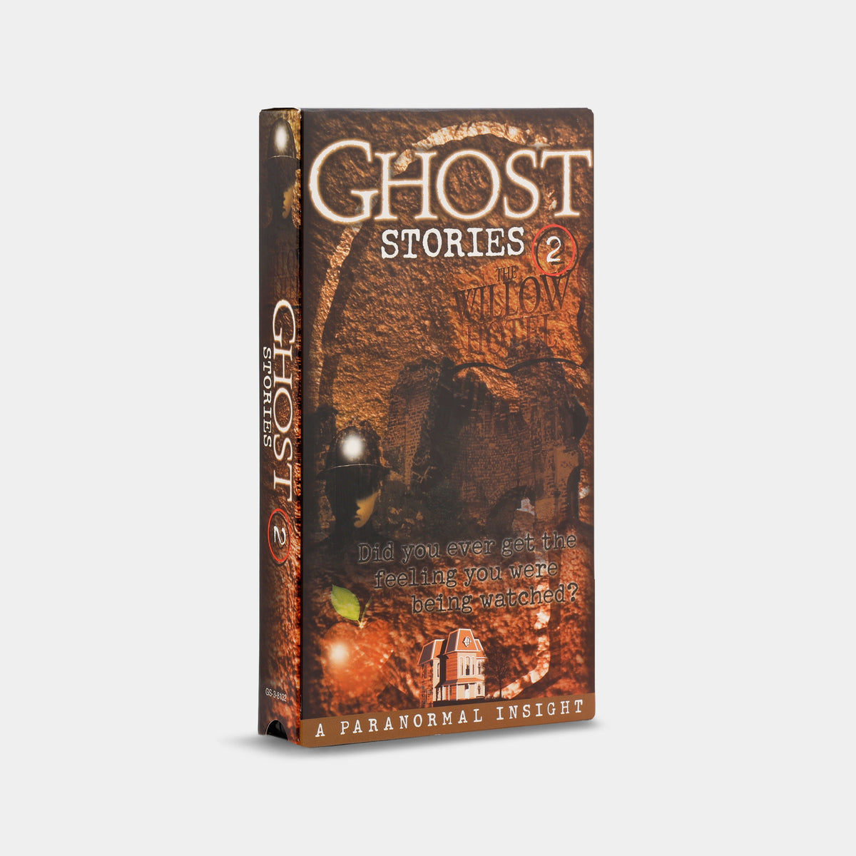 Ghost Stories: Volume 2 VHS Tape