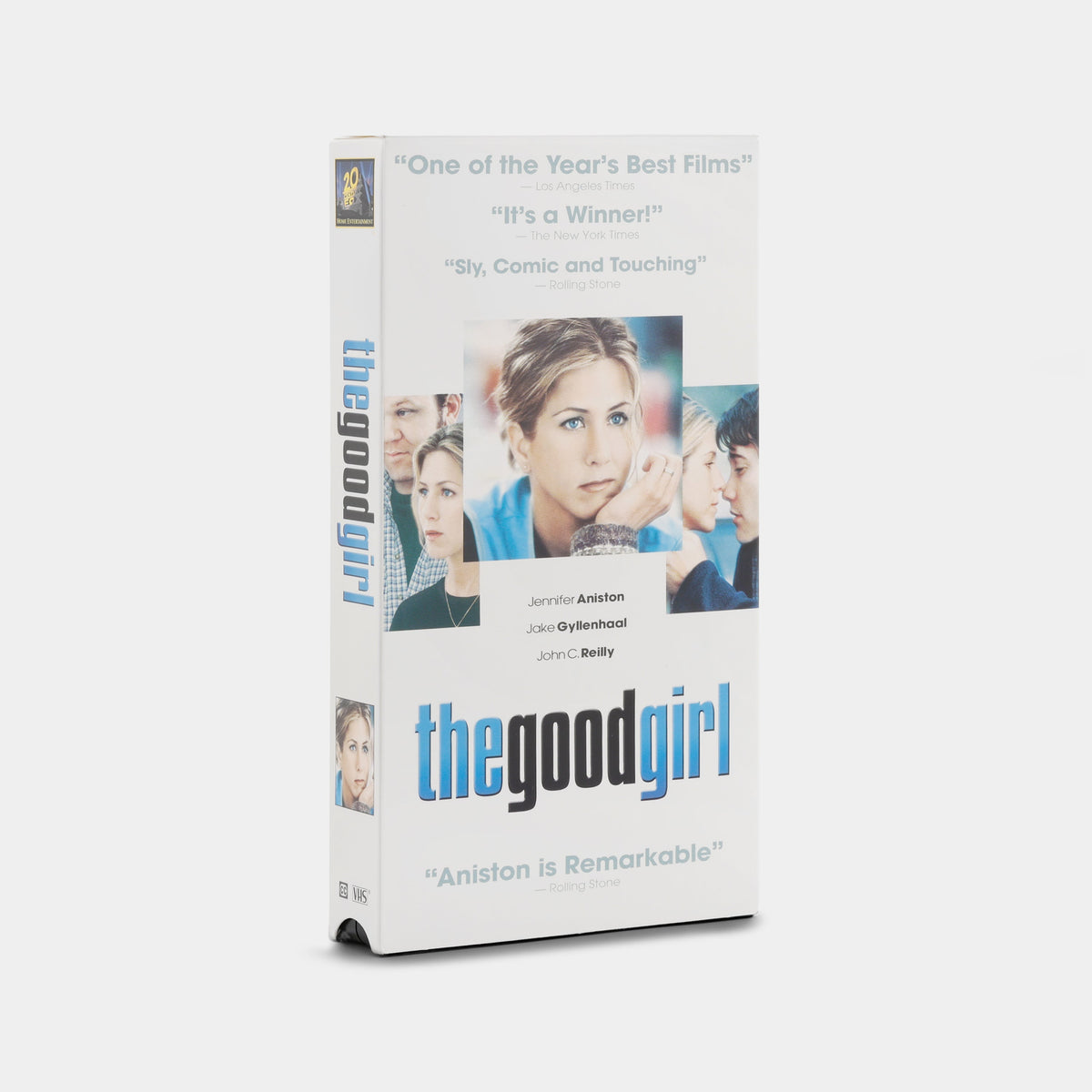 The Good Girl VHS Tape