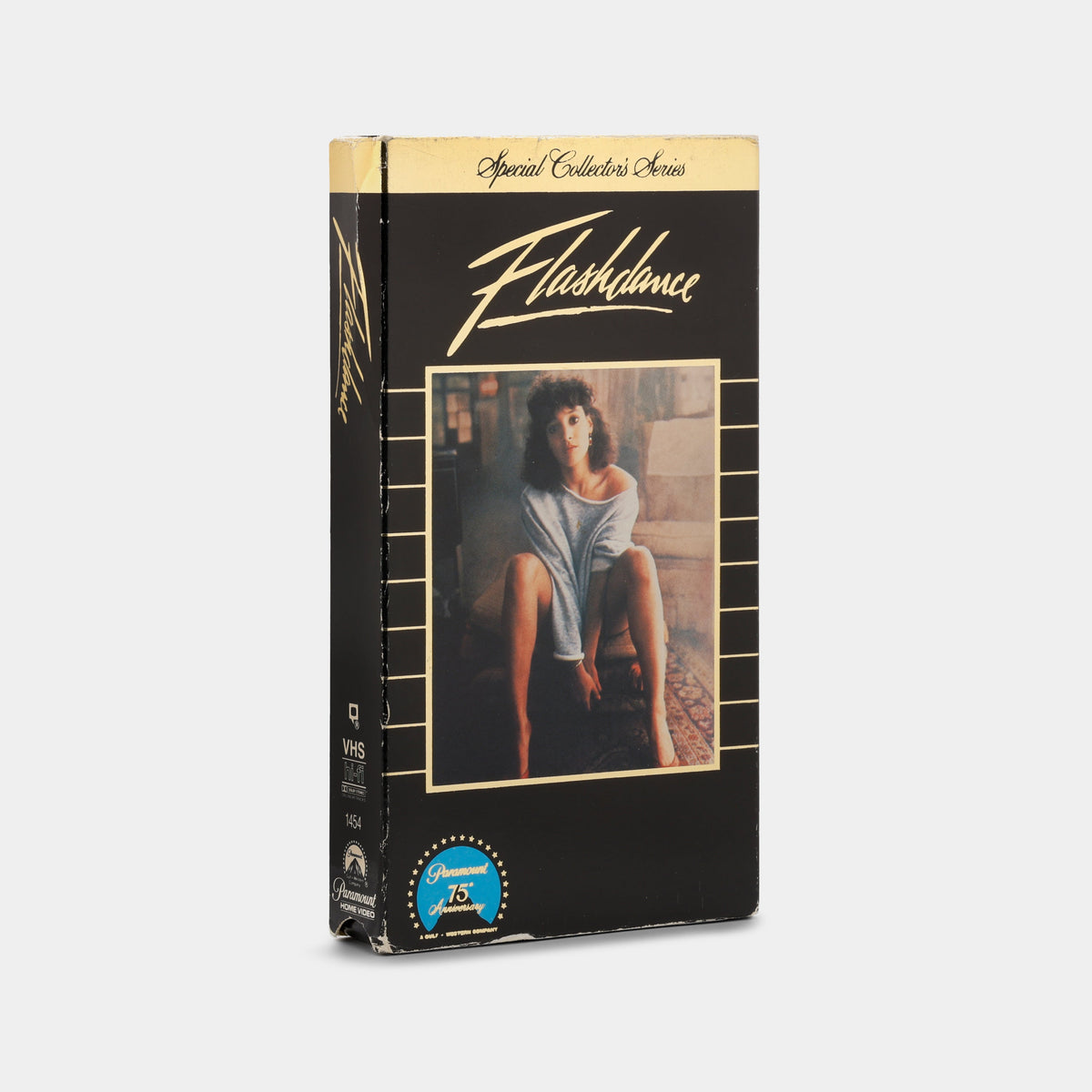 Flashdance (Special Collector's Series) VHS Tape