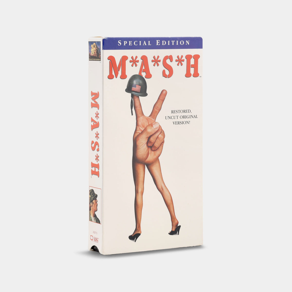 M*A*S*H (Special Edition) VHS Tape