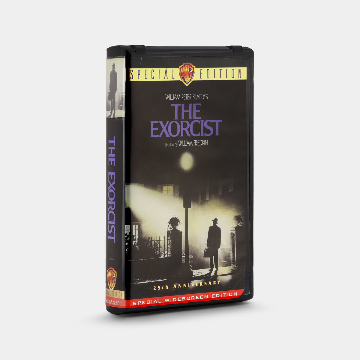 The Exorcist (Widescreen) VHS Tape