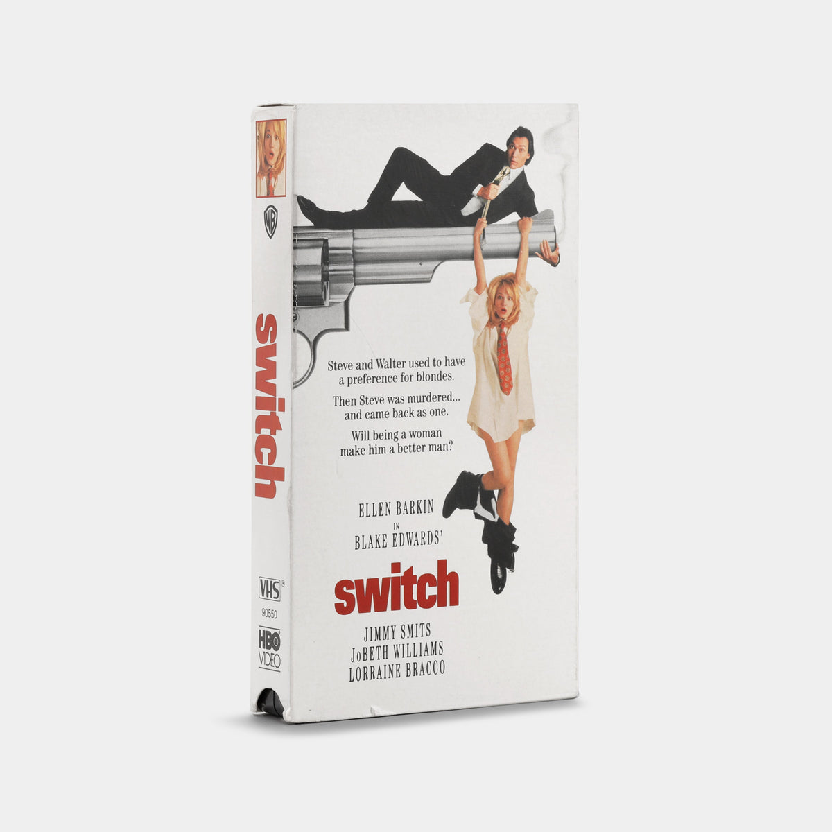 Switch VHS Tape