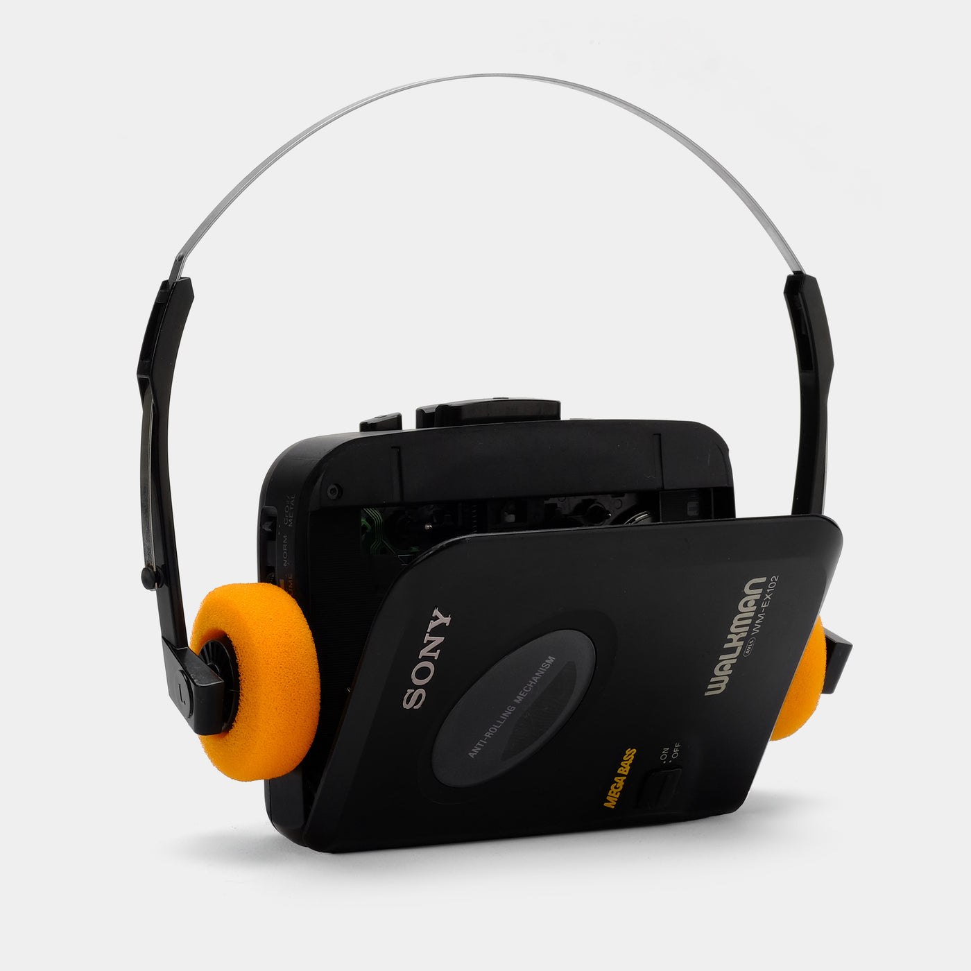WALKMAN SONY WM-EX 652 (ne fonctionne pas) 1997 EUR 35,00 - PicClick FR