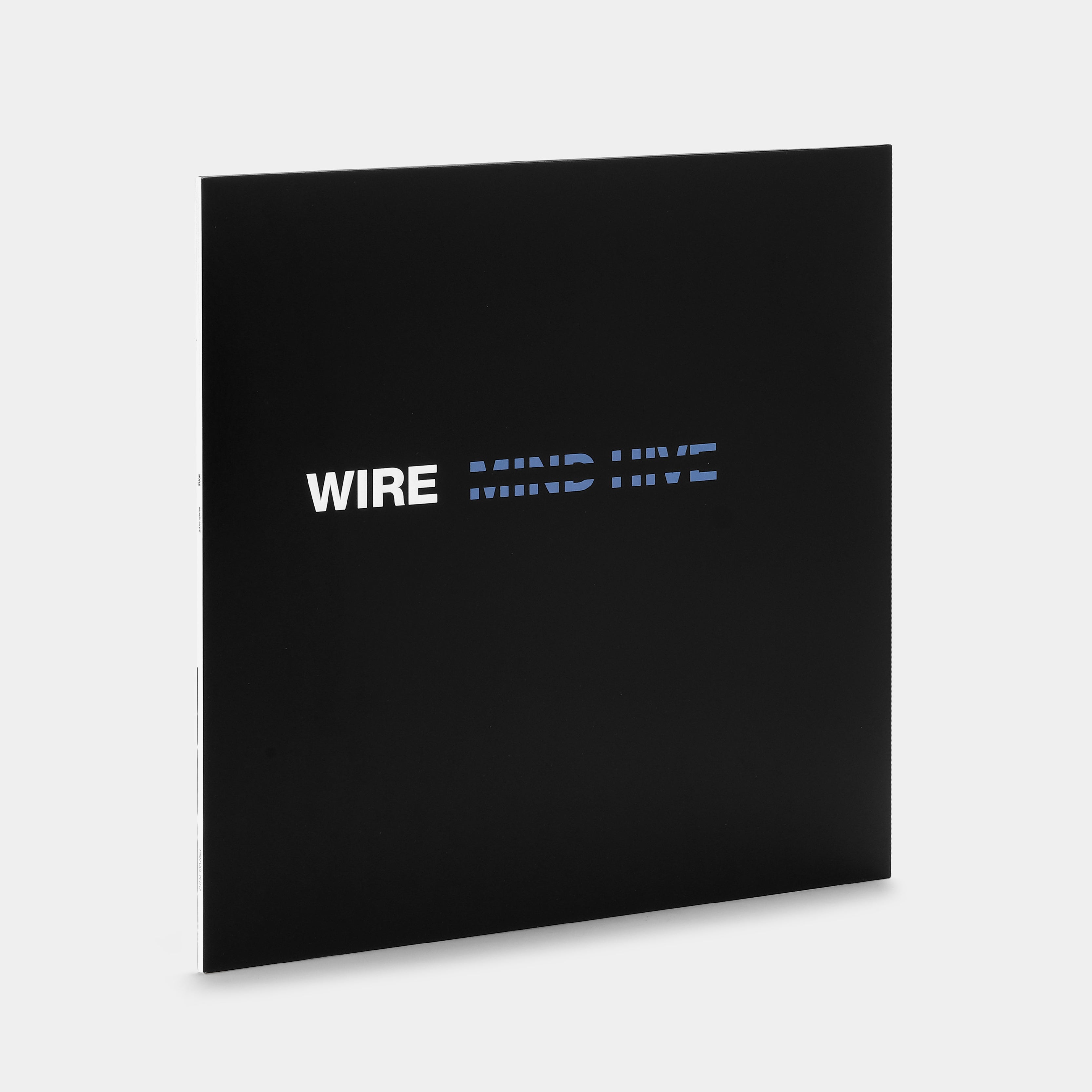 Wire - Mind Hive LP Vinyl Record