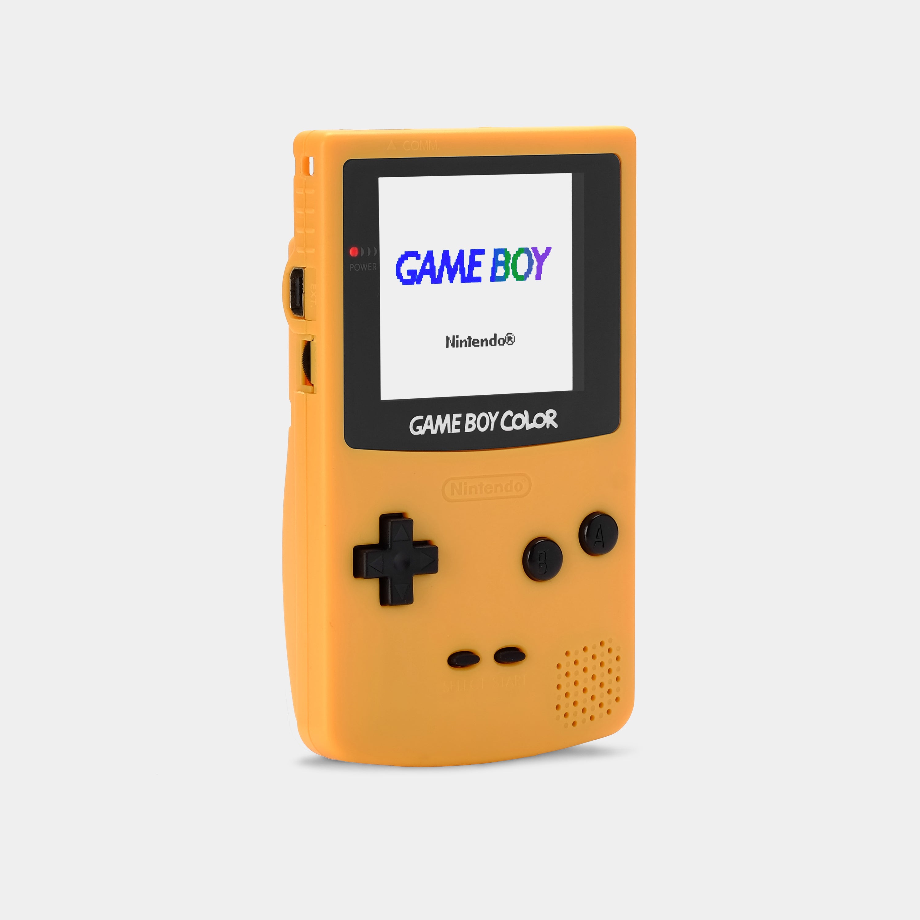  Pokemon - Red Version : Nintendo Game Boy Color: Video Games