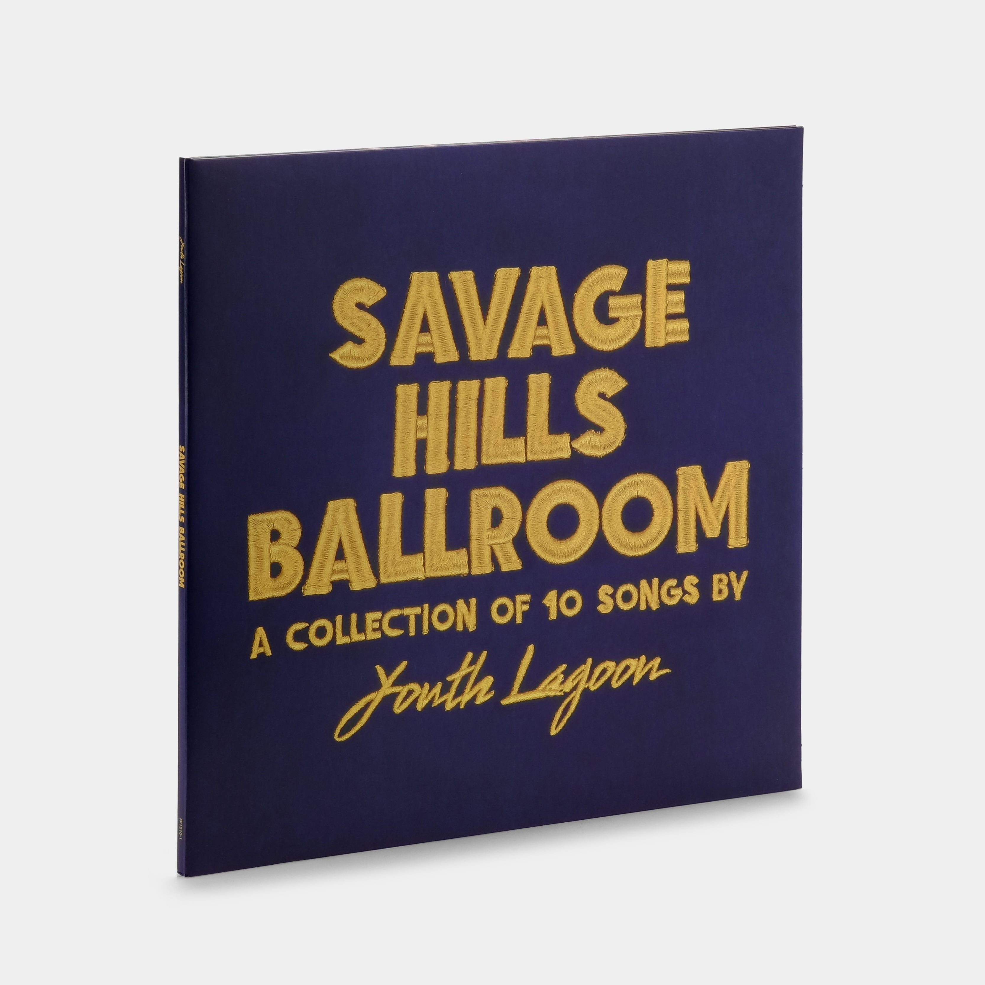Youth Lagoon - Savage Hills Ballroom LP Vinyl Record