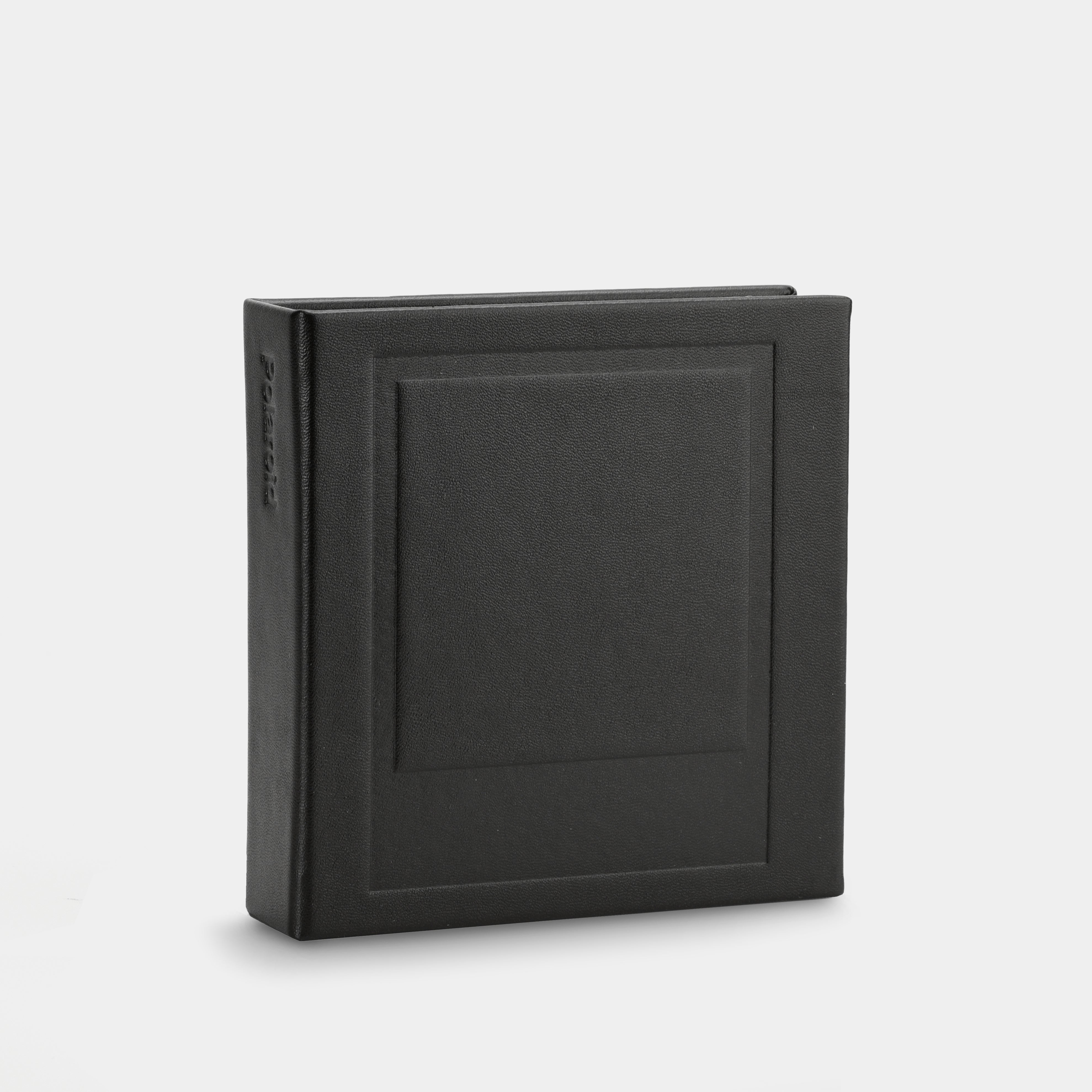 Polaroid Photo Album - Small Black 