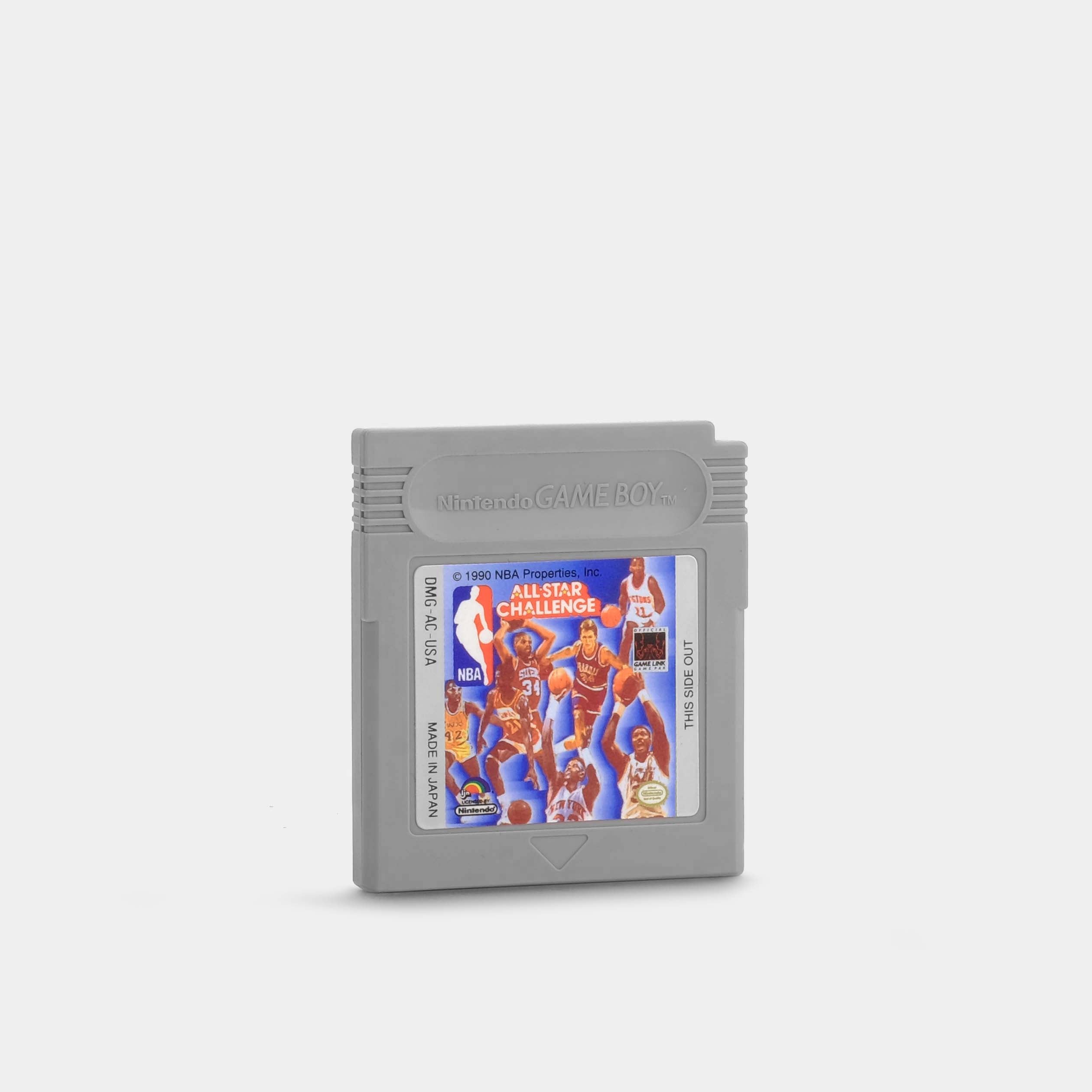 All Star Challenge (1993) Game Boy Game
