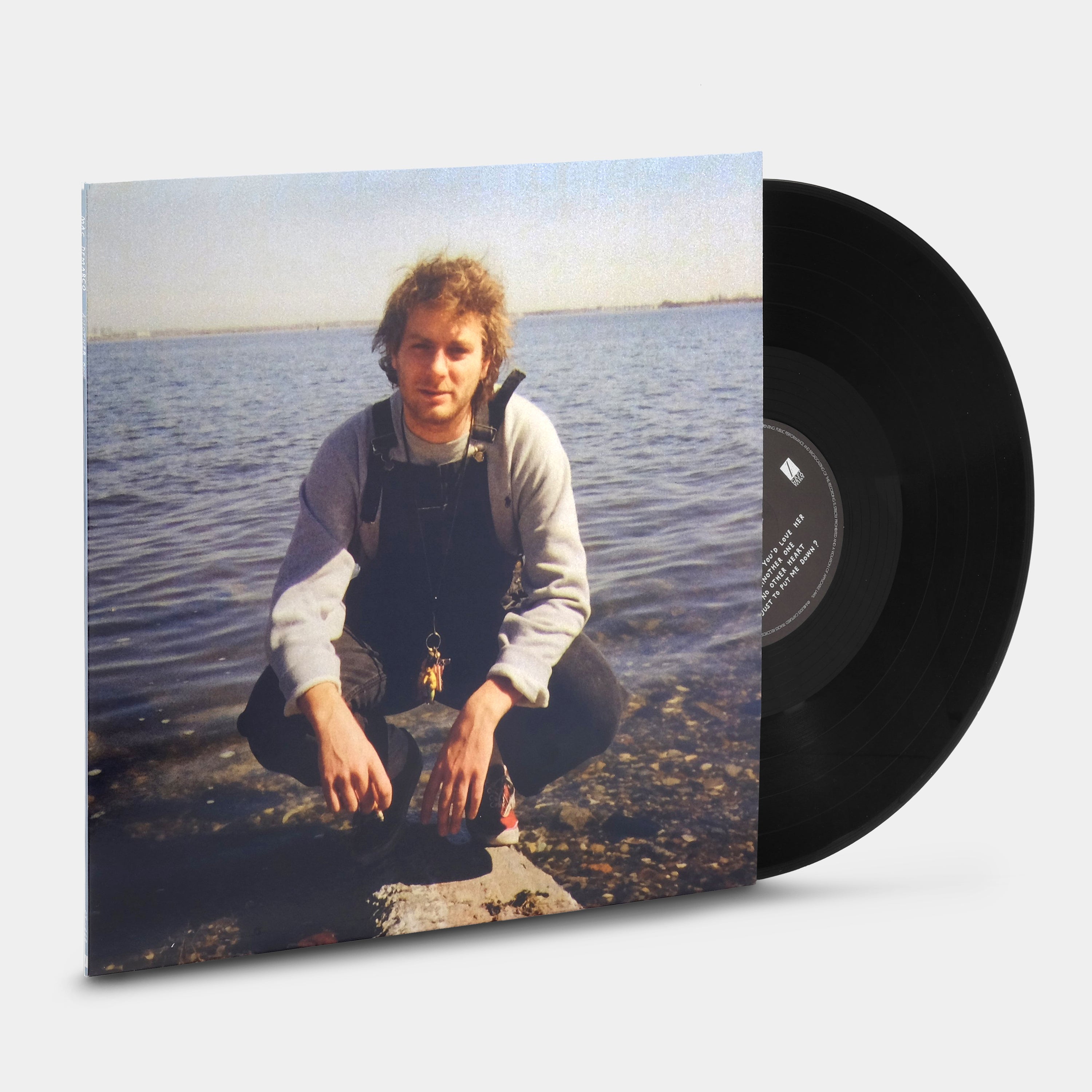 Mac Demarco - Another One LP Vinyl Record
