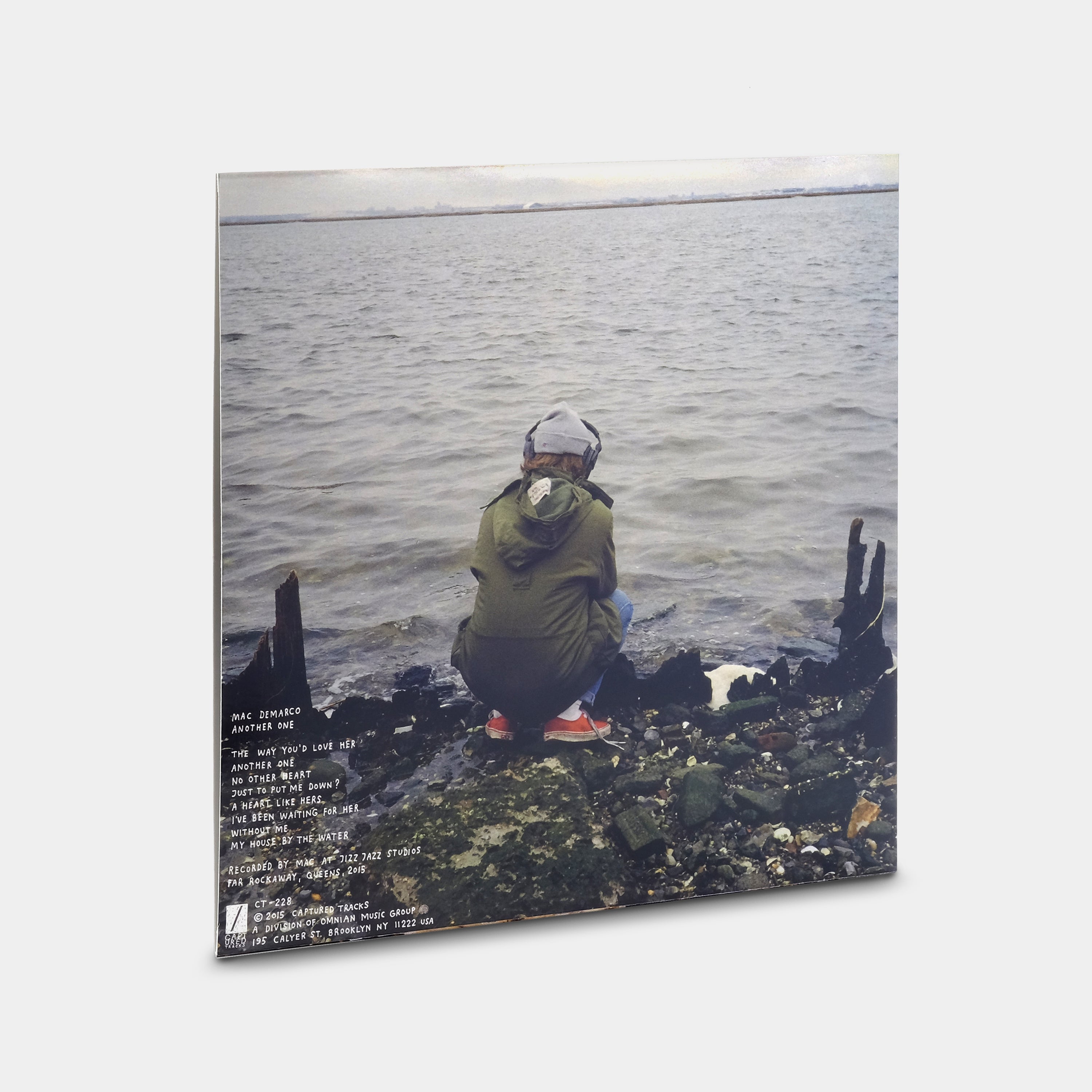 Mac Demarco - Another One LP Vinyl Record