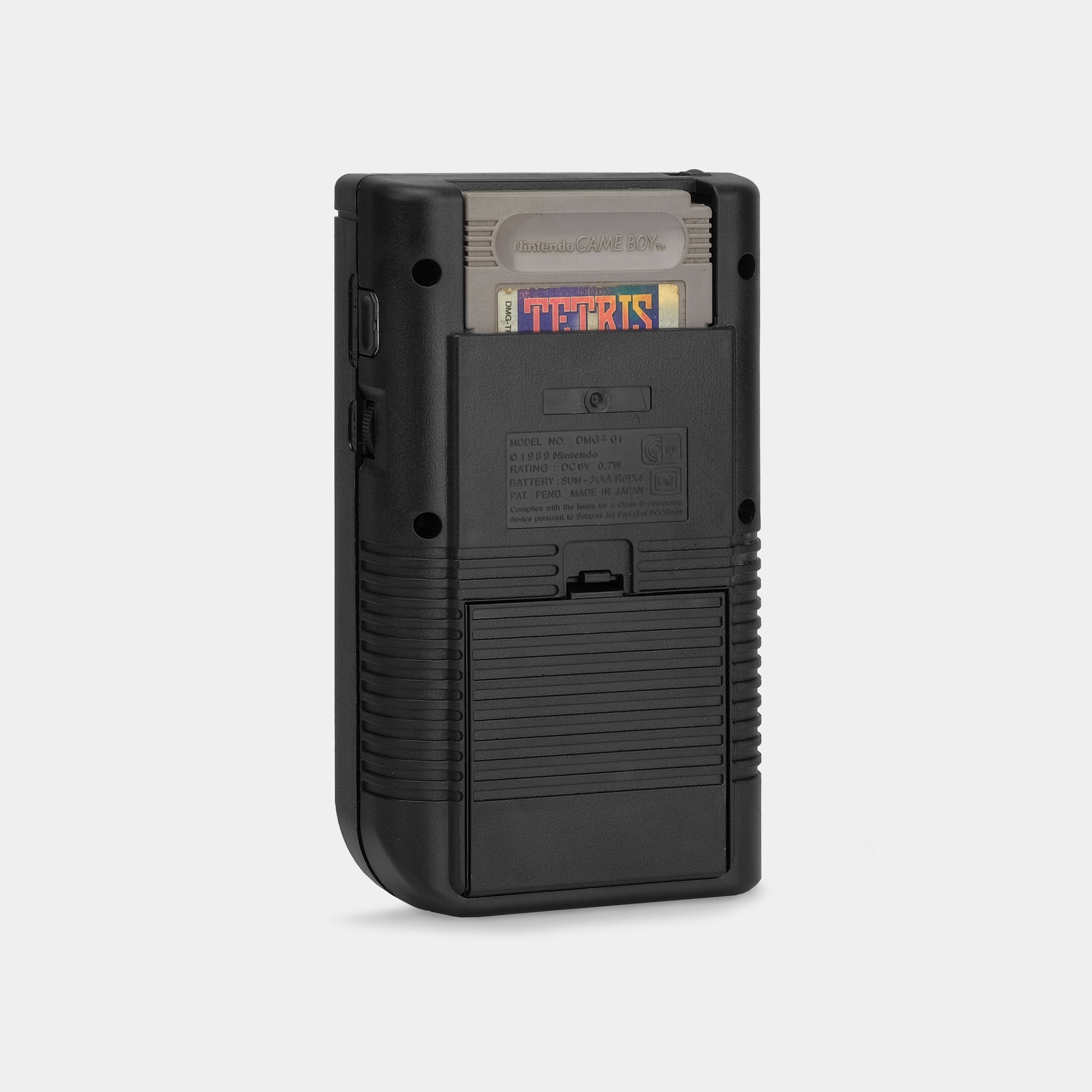 Nintendo Game Boy Black Game Console
