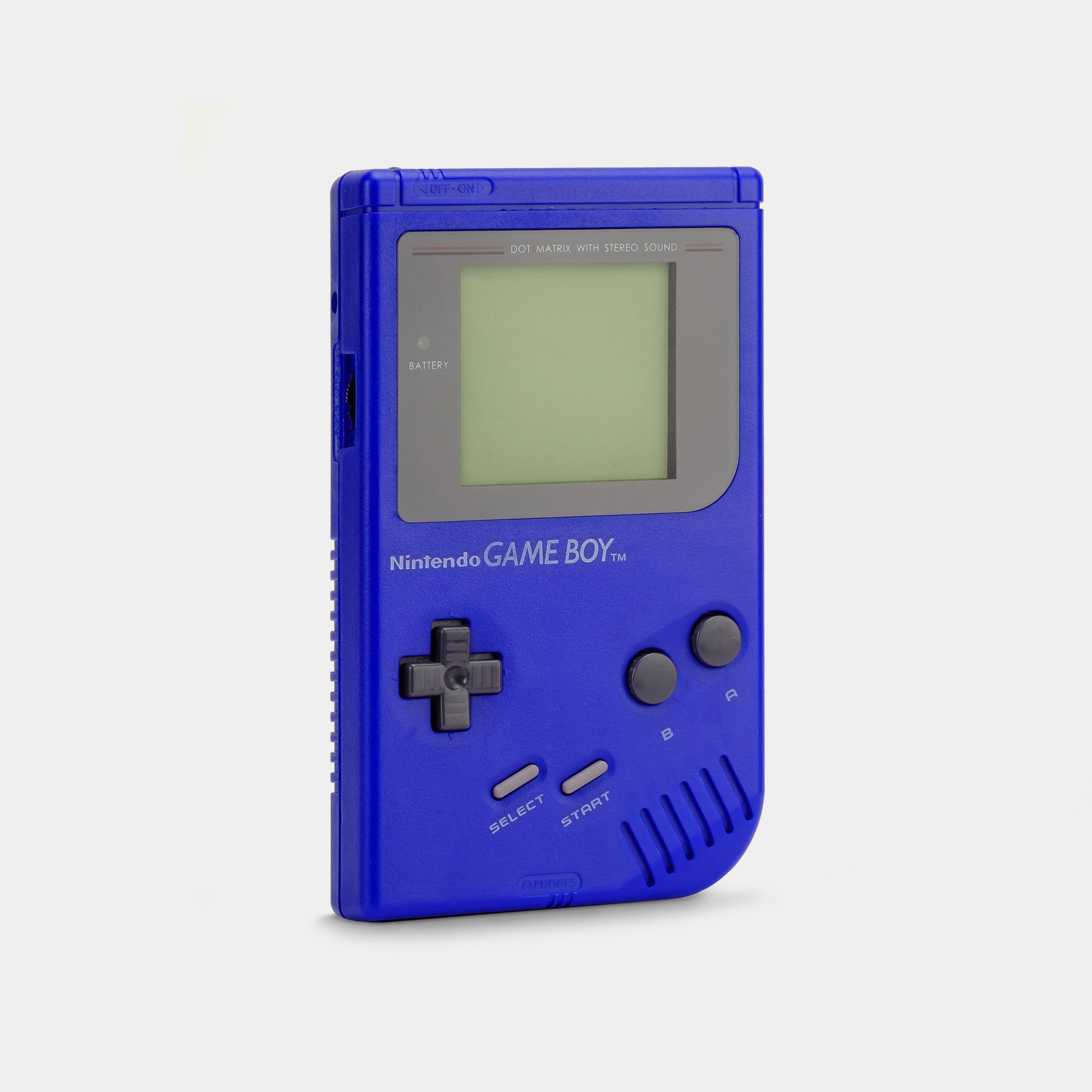 Gameboy purchases