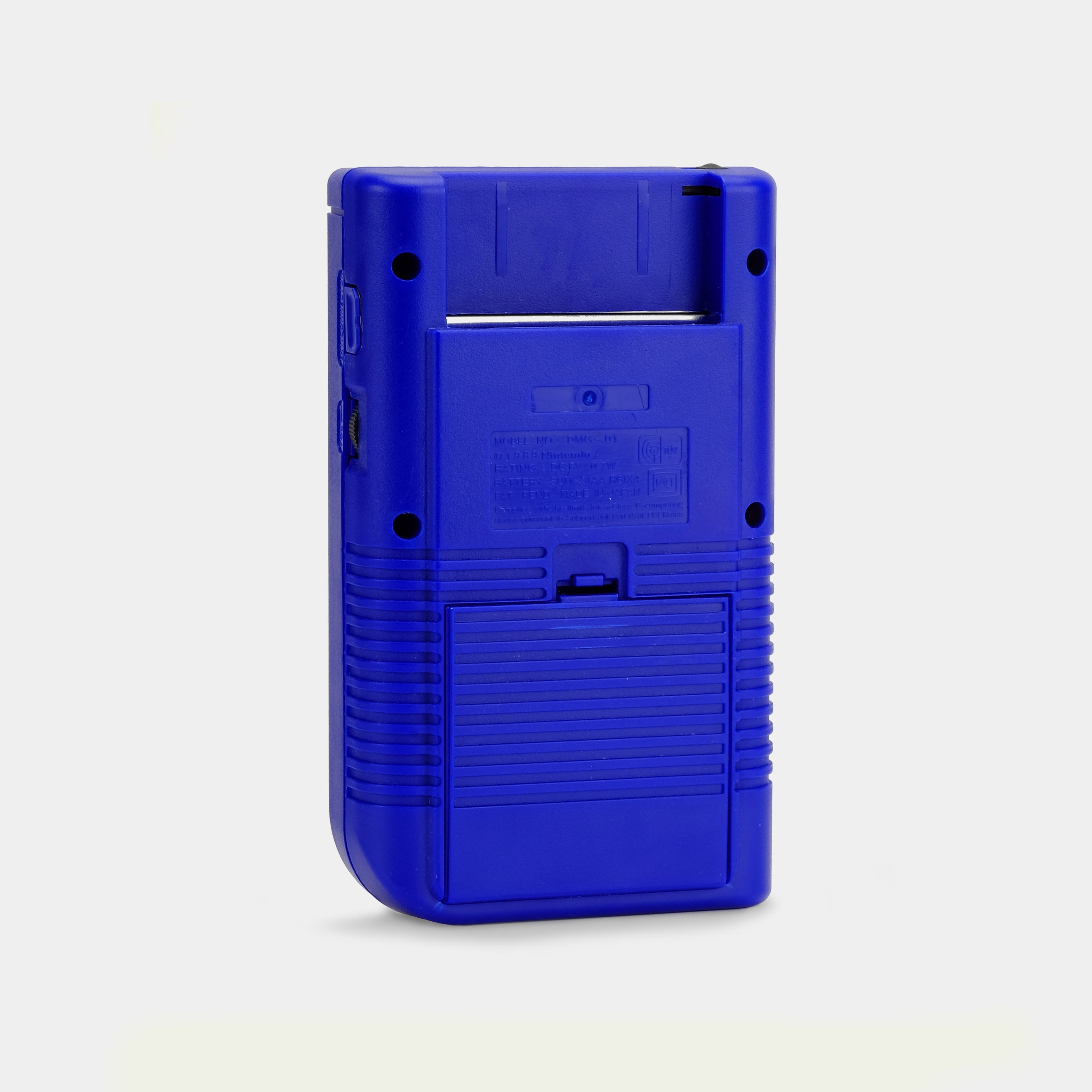 Game Boy Camera Blue Authentic authentic Nintendo Game Boy Original OEM