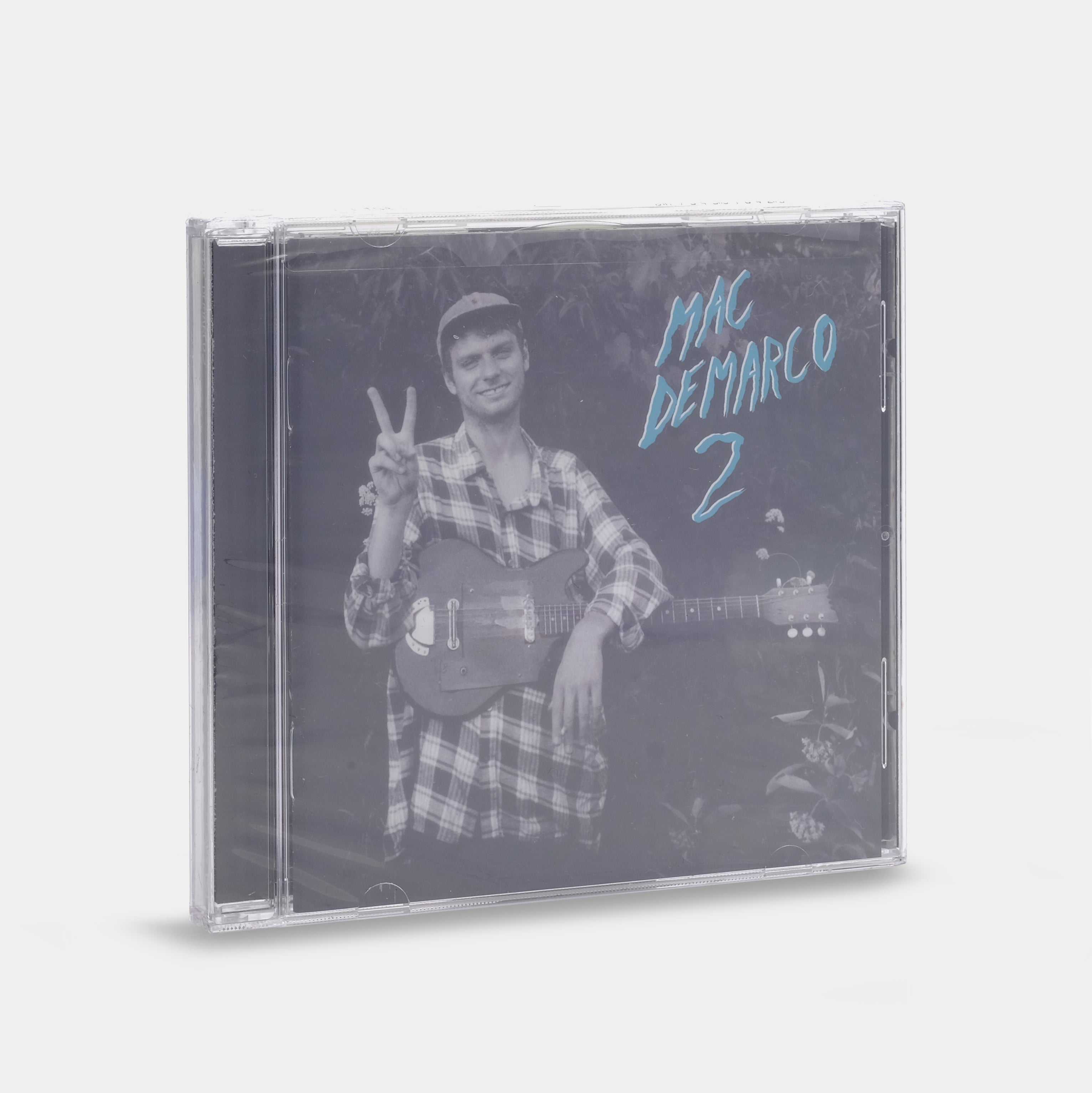 Mac Demarco - 2 CD