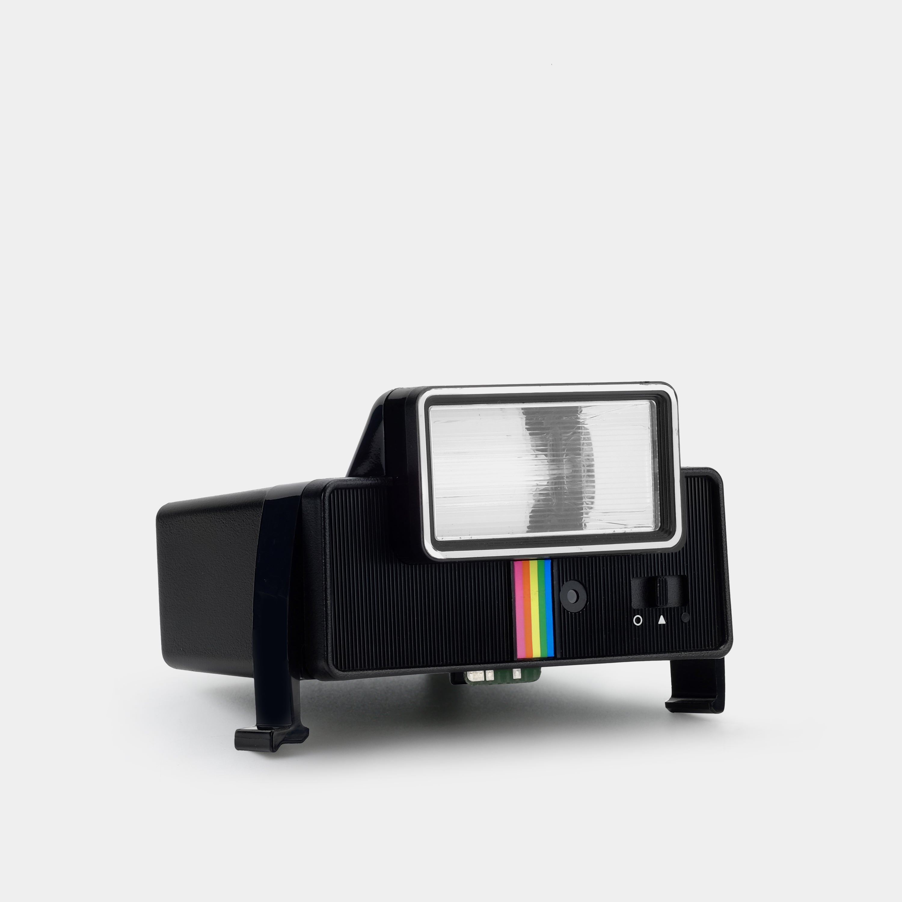 Q-Light Flash for Rainbow SX-70 Cameras