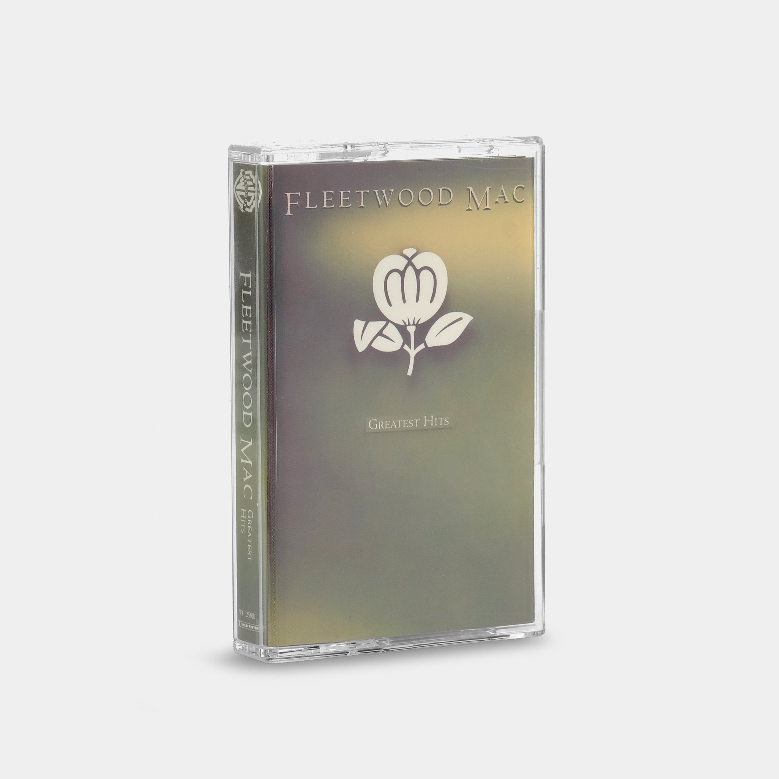 Fleetwood Mac - Greatest Hits Cassette Tape