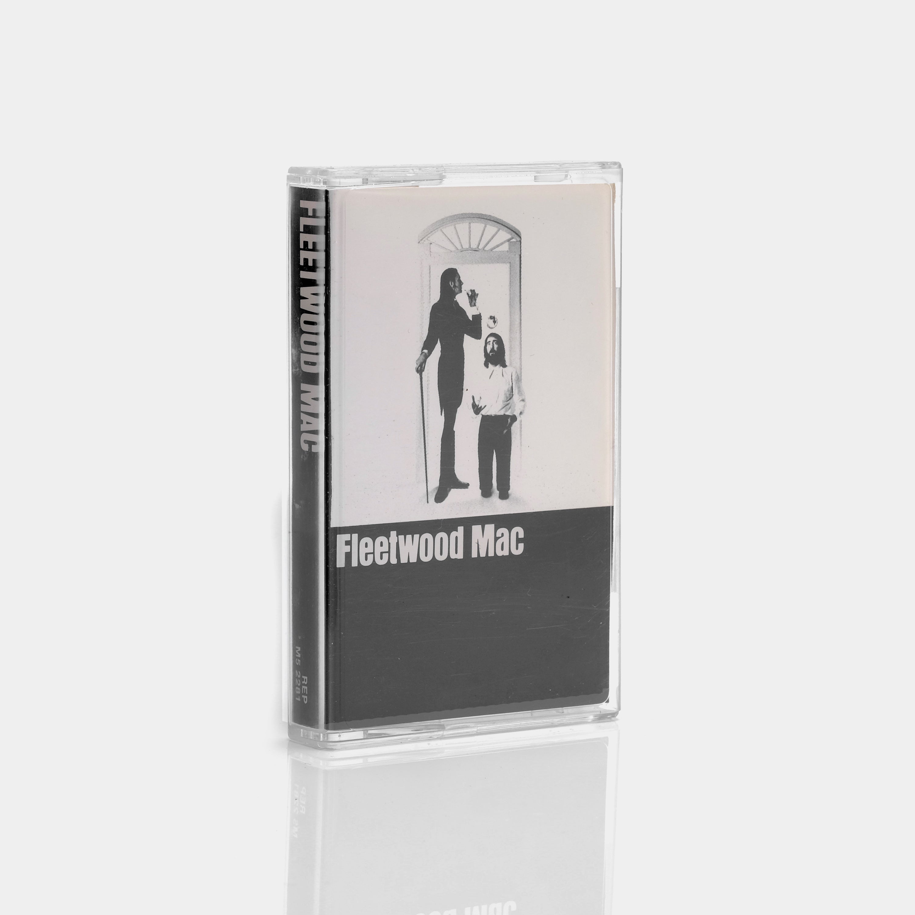 Fleetwood Mac - Fleetwood Mac Cassette Tape