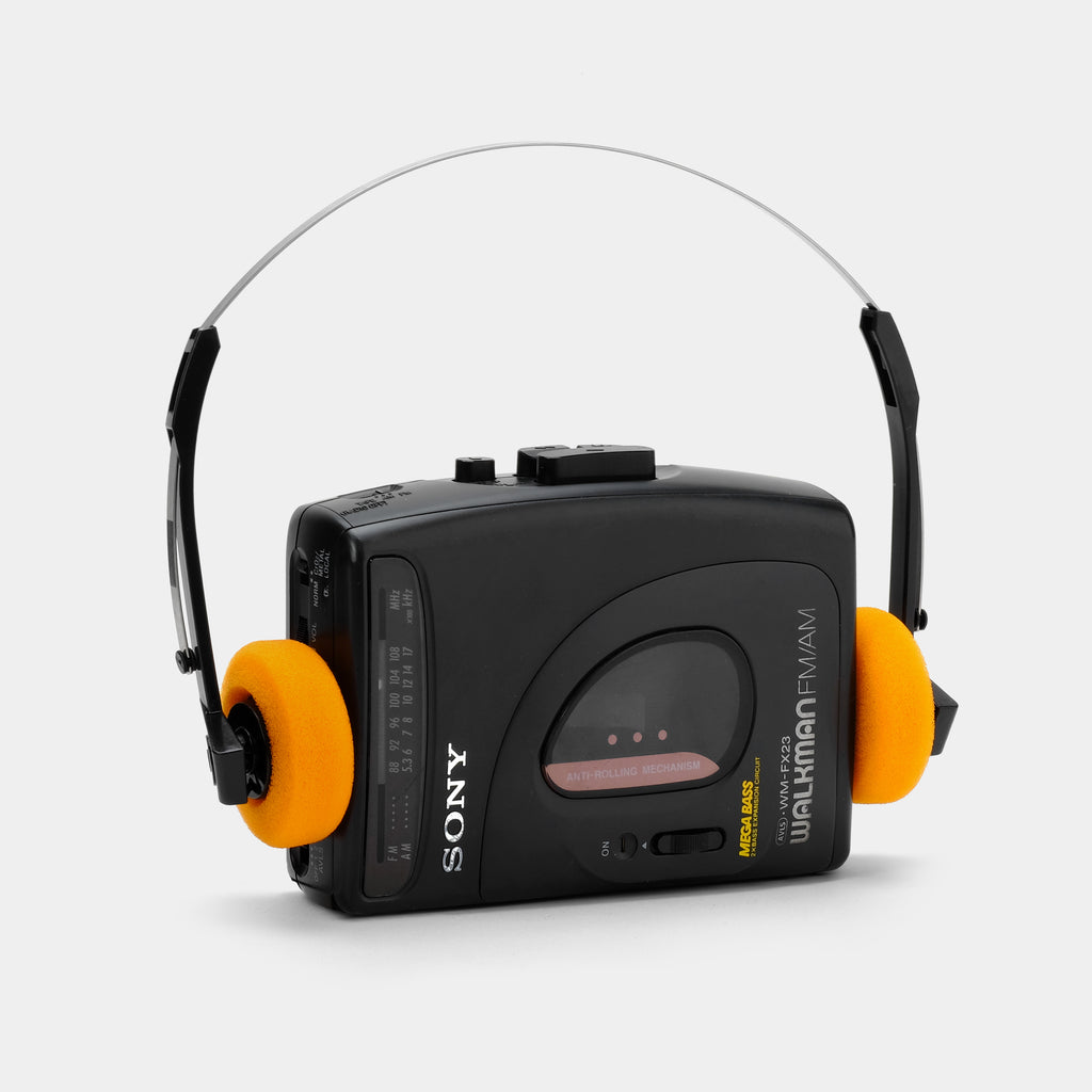 SANYO M4440 | Walkman / lecteur cassette stéréo | NEUF DANS SA BOÎTE EUR 899,99 - FR