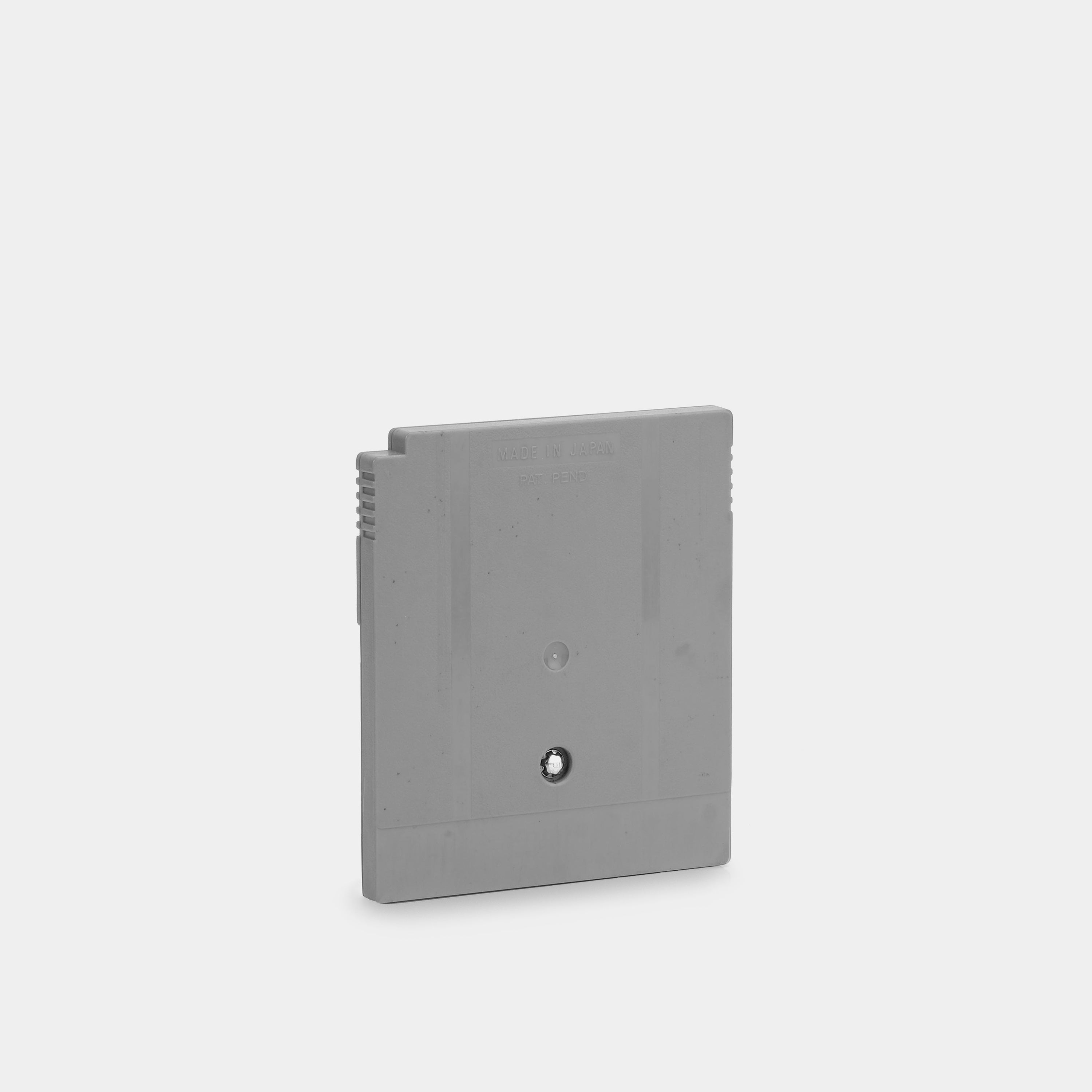 Home Alone 2: Lost in New York (1992) Game Boy Game