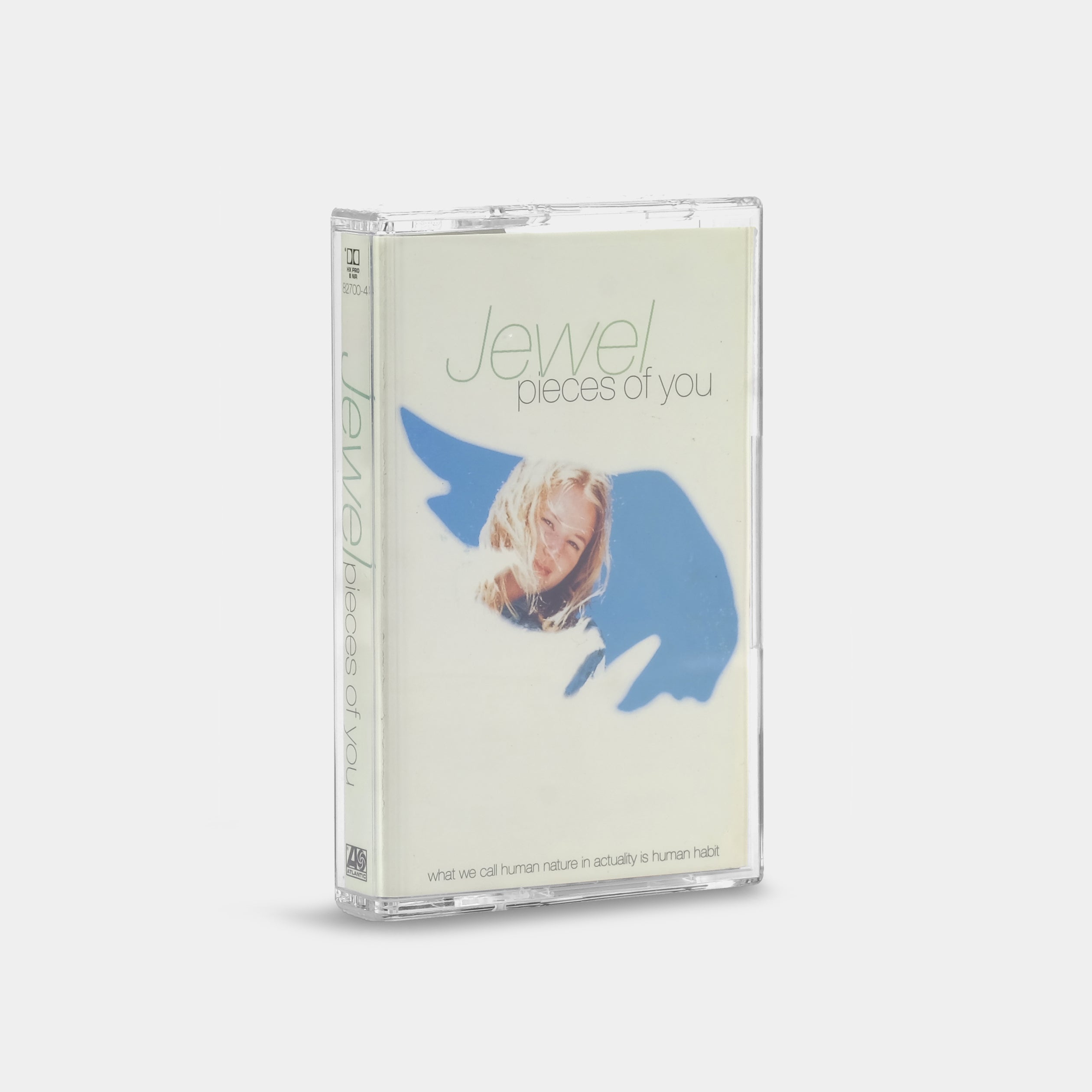 Jewel - Pieces Of You Cassette Tape