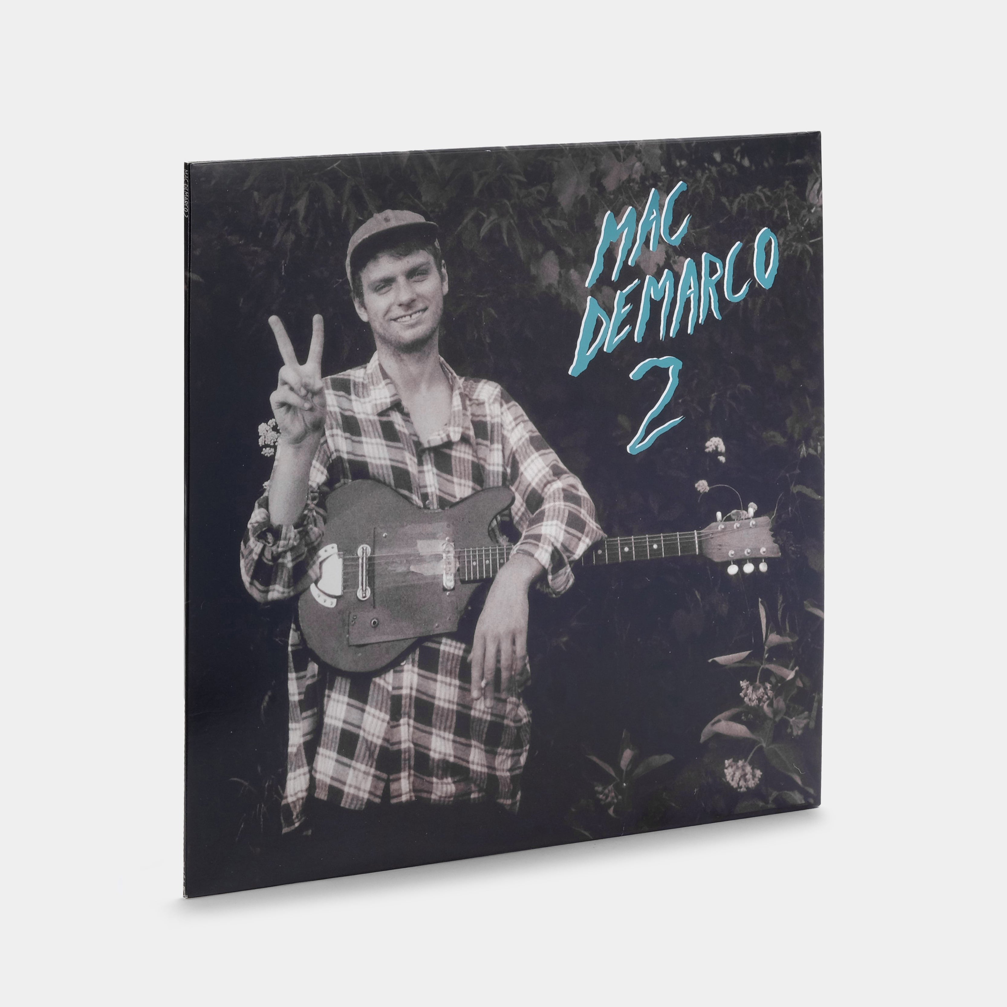 Mac Demarco - 2 LP Vinyl Record