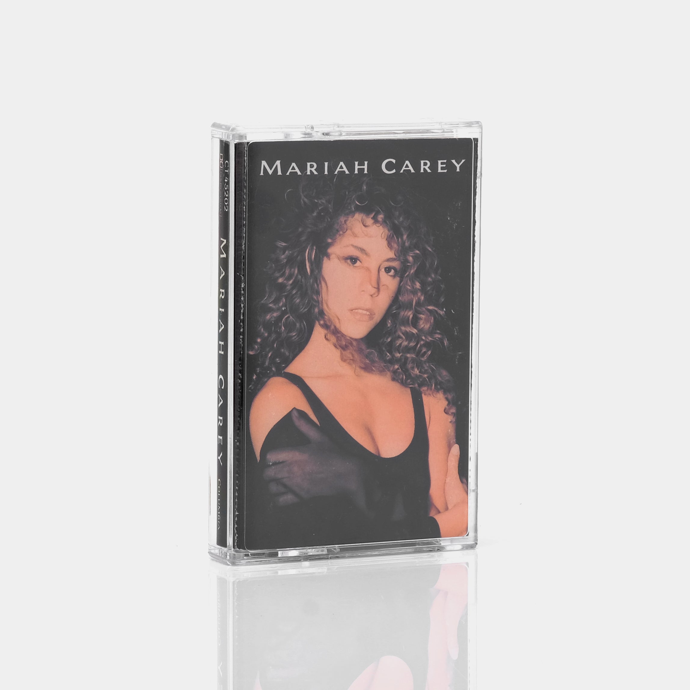 Mariah Carey - Mariah Carey Cassette Tape
