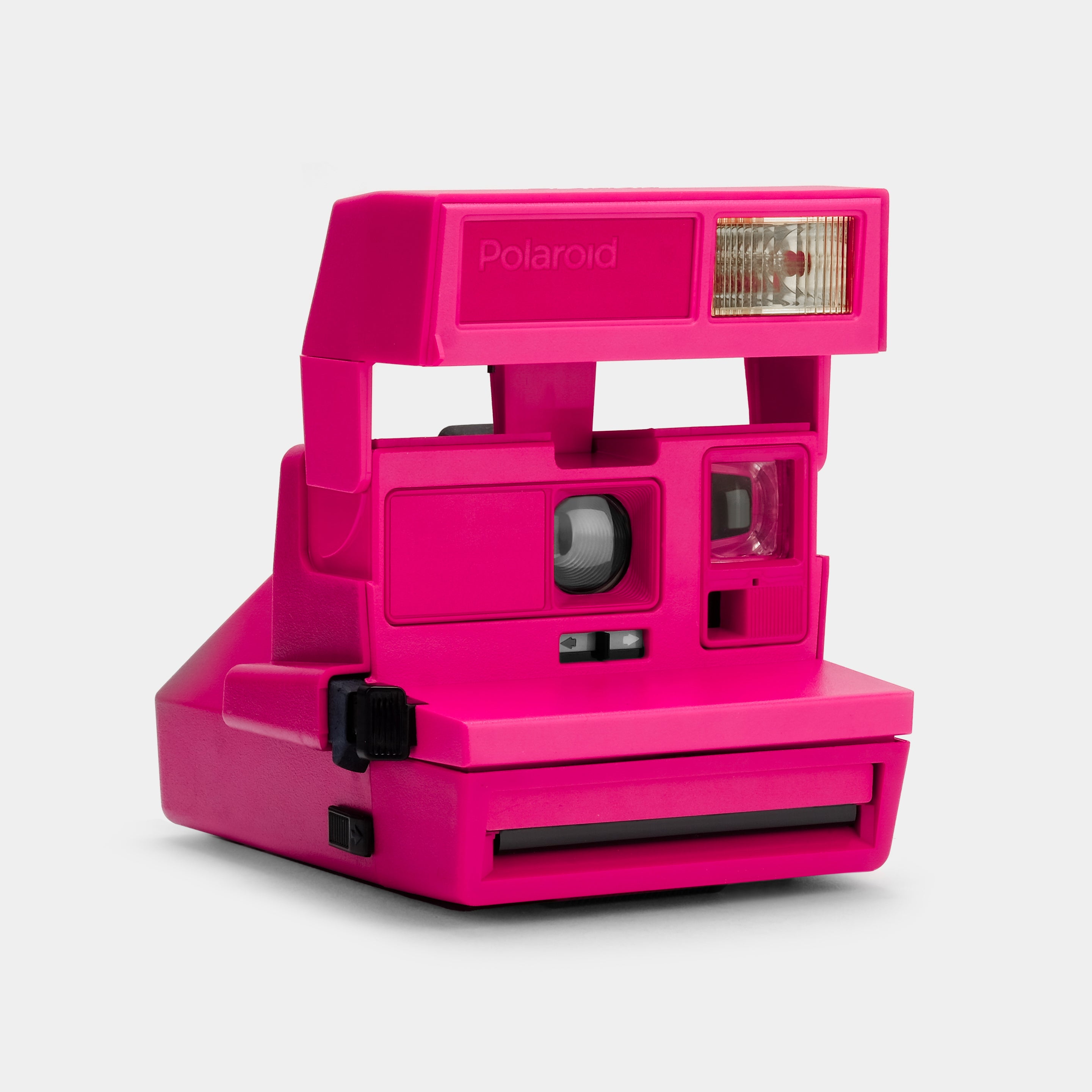 Polaroid 600 Marrakesh Pink Instant Film Camera