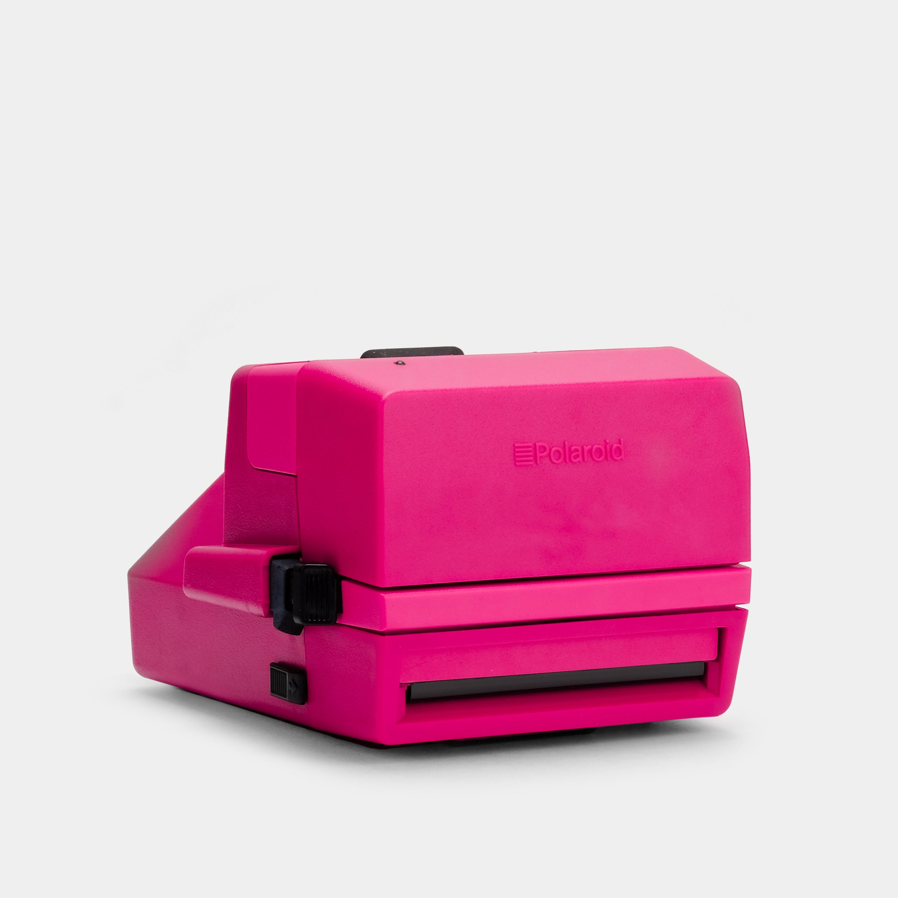 Polaroid 600 Marrakesh Pink Instant Film Camera