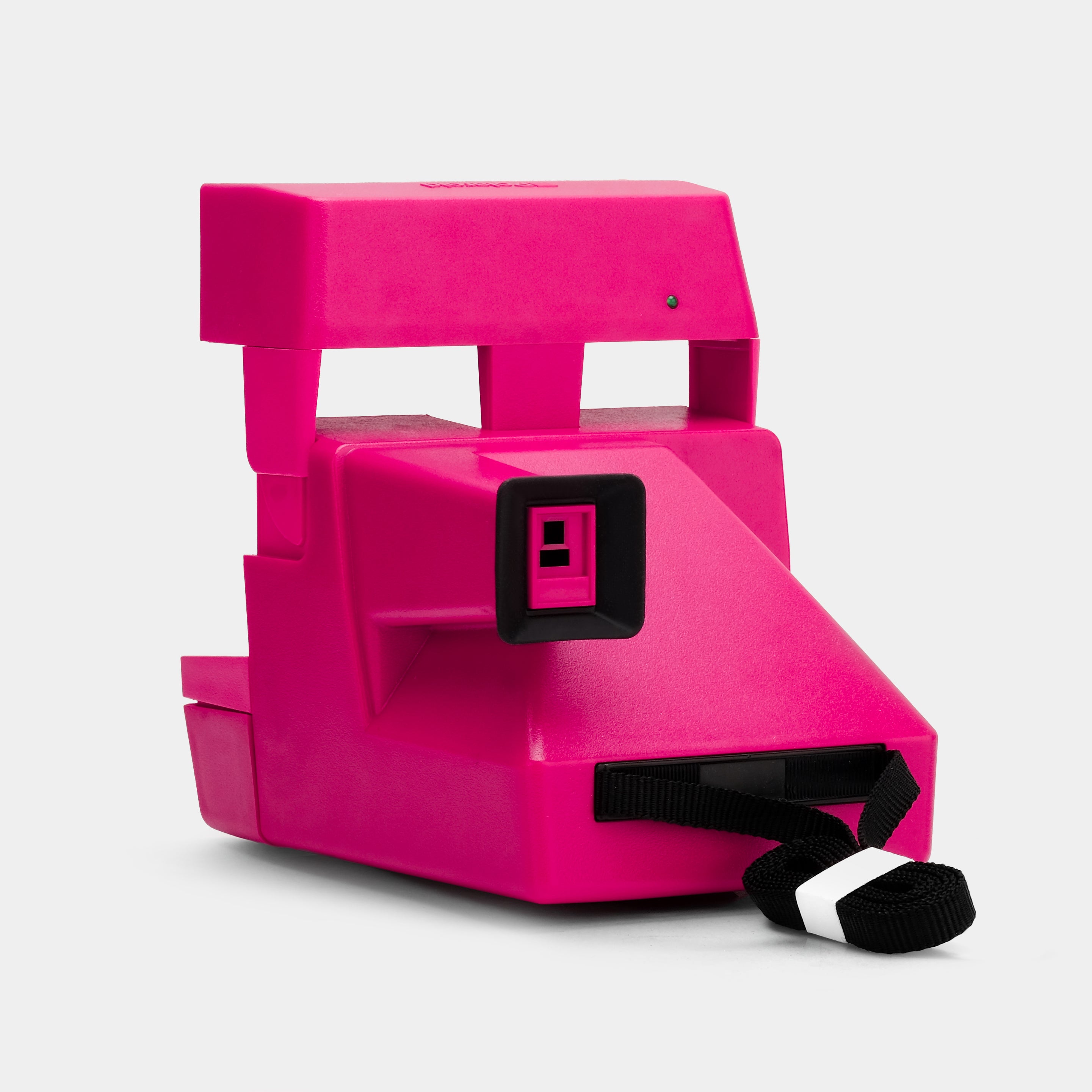 Polaroid 600 Marrakesh Pink Instant Film Camera