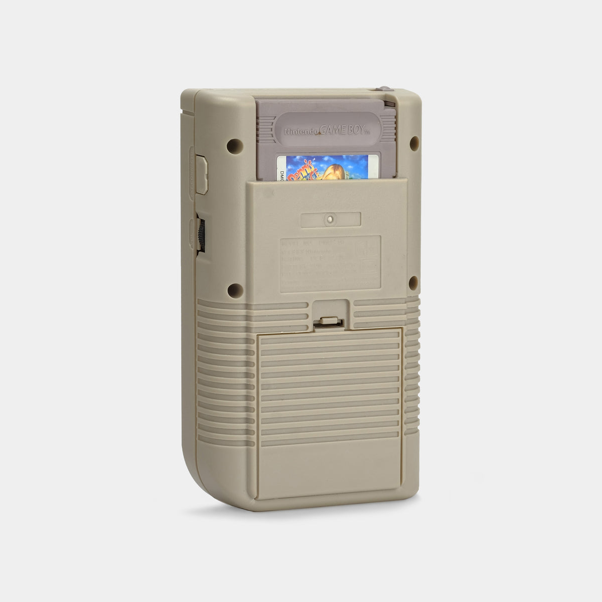 Nintendo Game Boy Original Game Console – Retrospekt