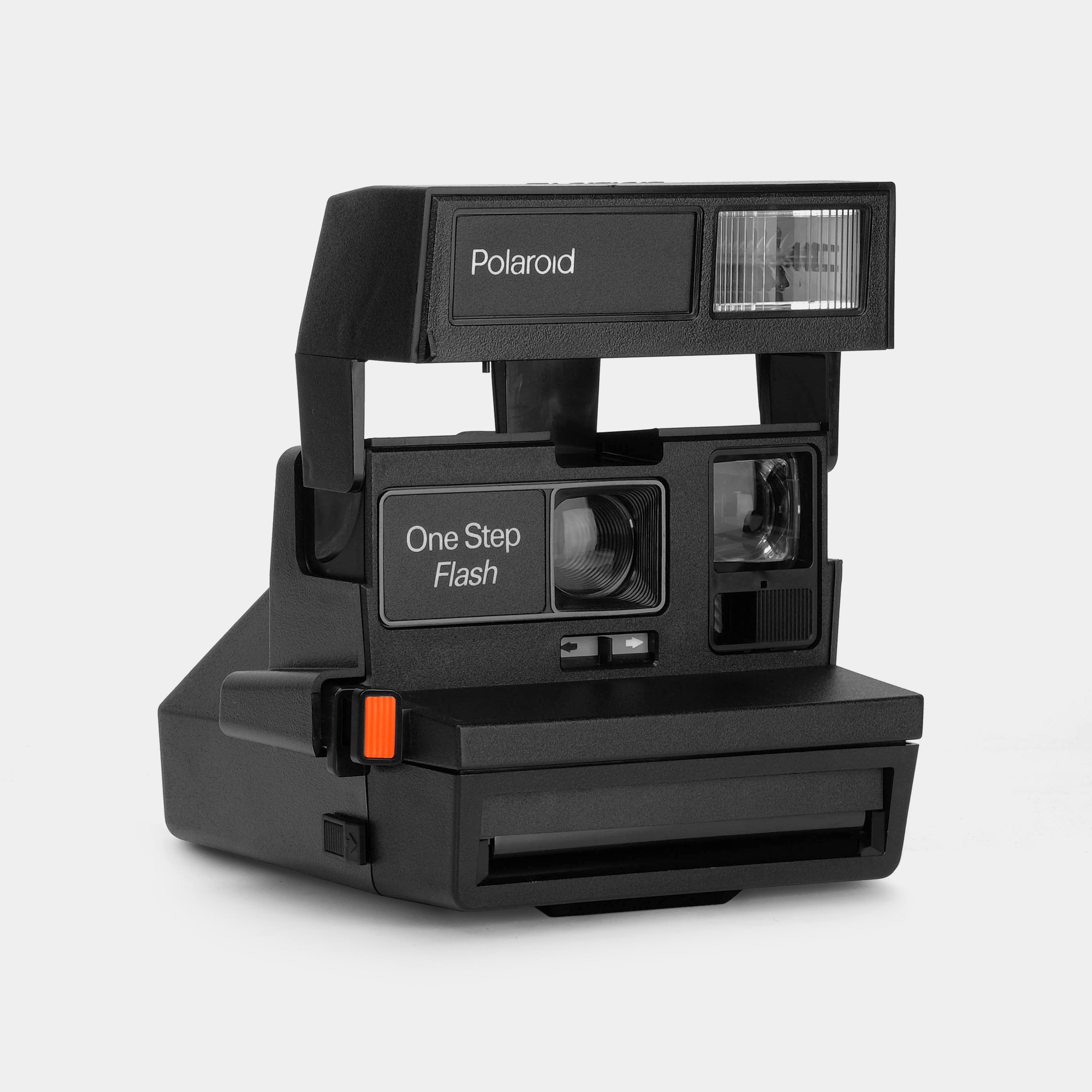 Refurbished and Restored Vintage Polaroid Cameras