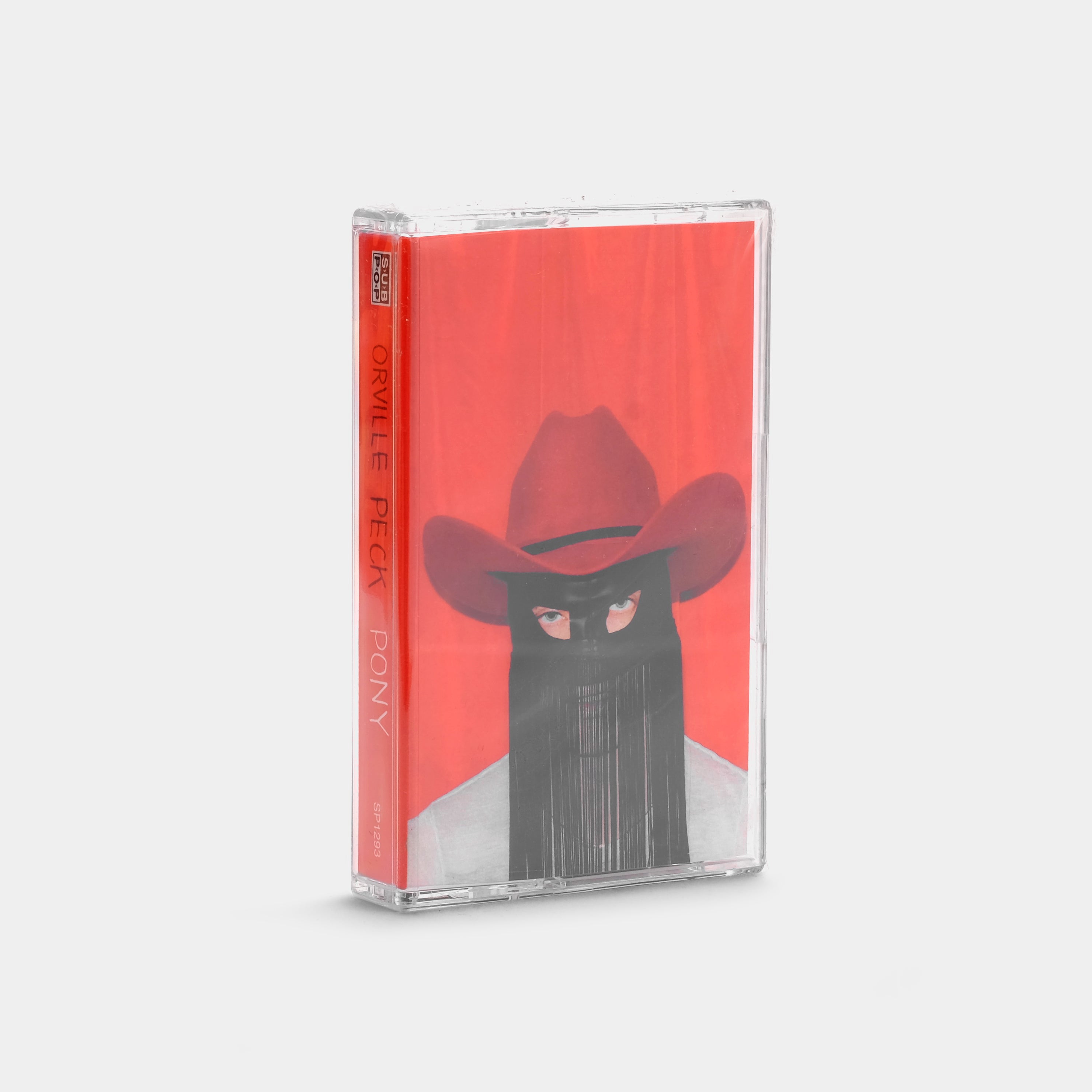 Orville Peck - Pony Cassette Tape