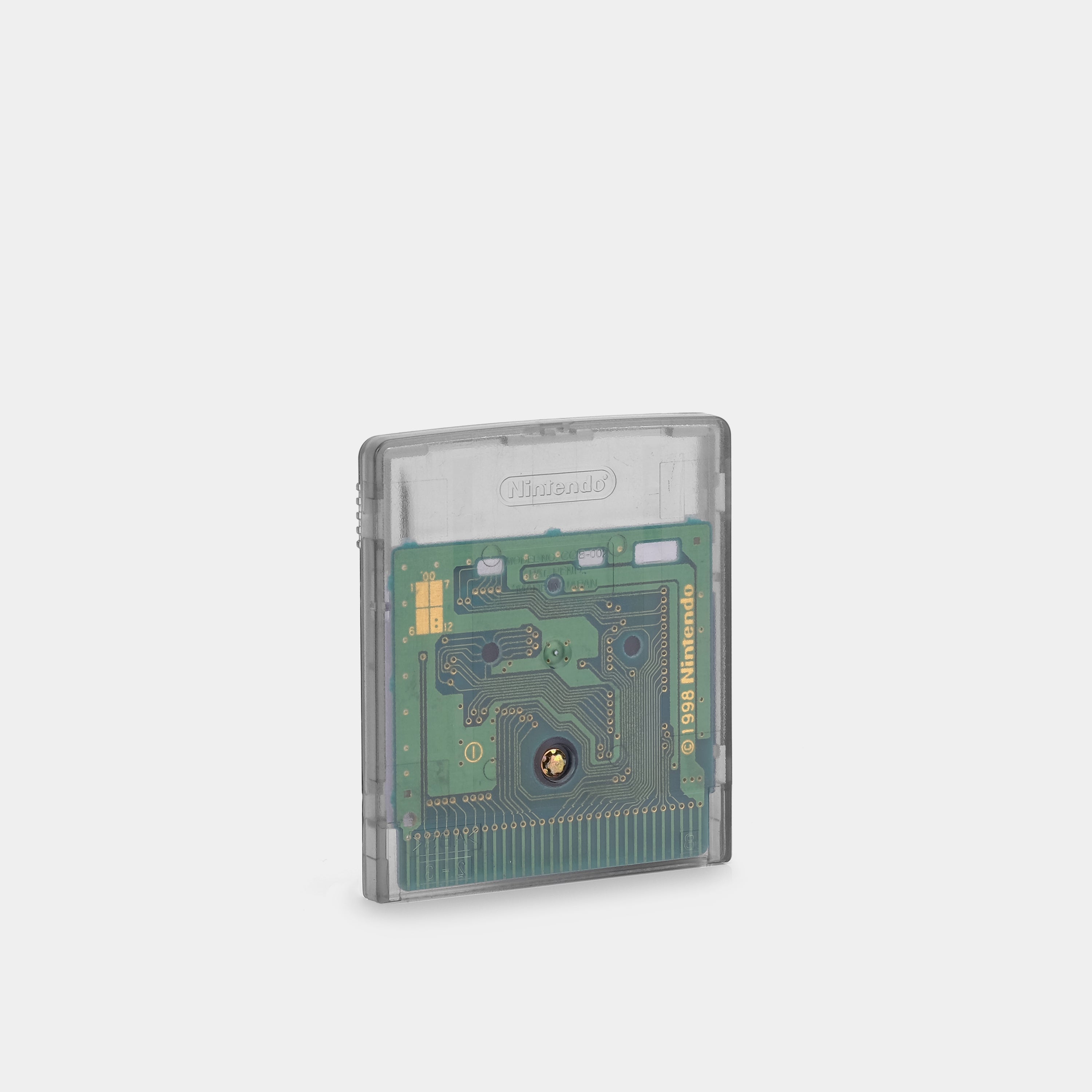 Tony Hawk's Pro Skater (2000) Game Boy Color Game