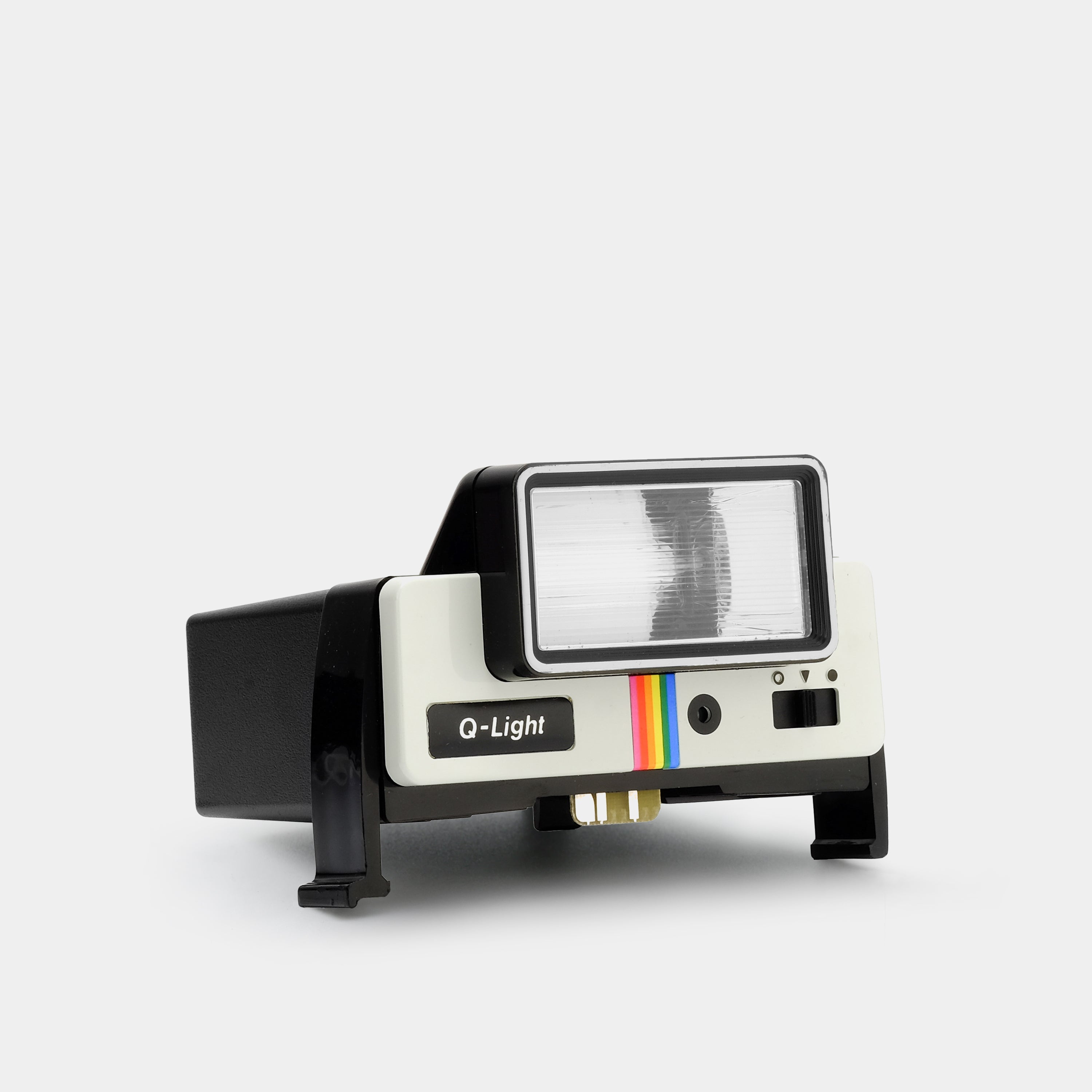 Q-Light Flash for Rainbow SX-70 Cameras
