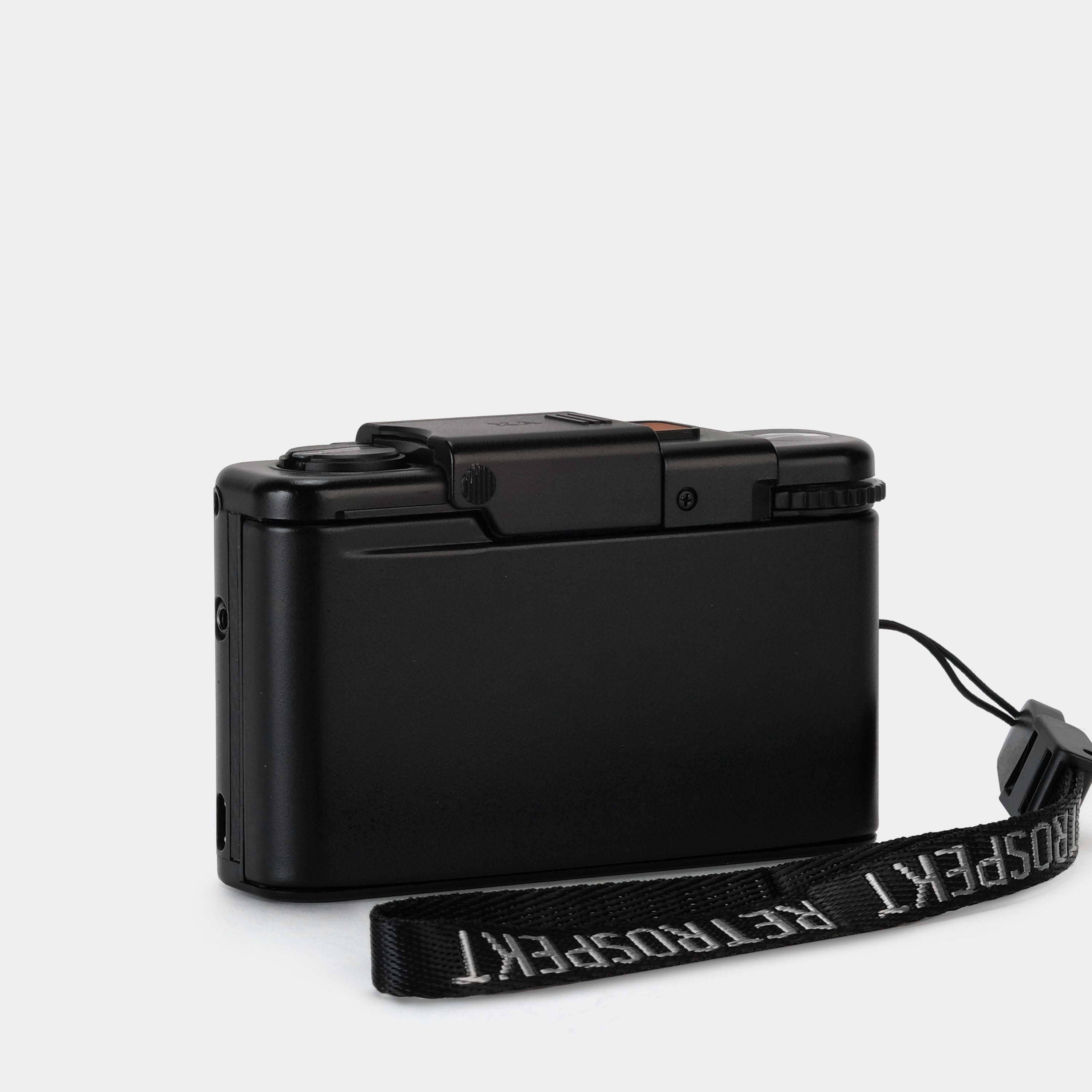 Olympus XA 35mm Rangefinder Film Camera