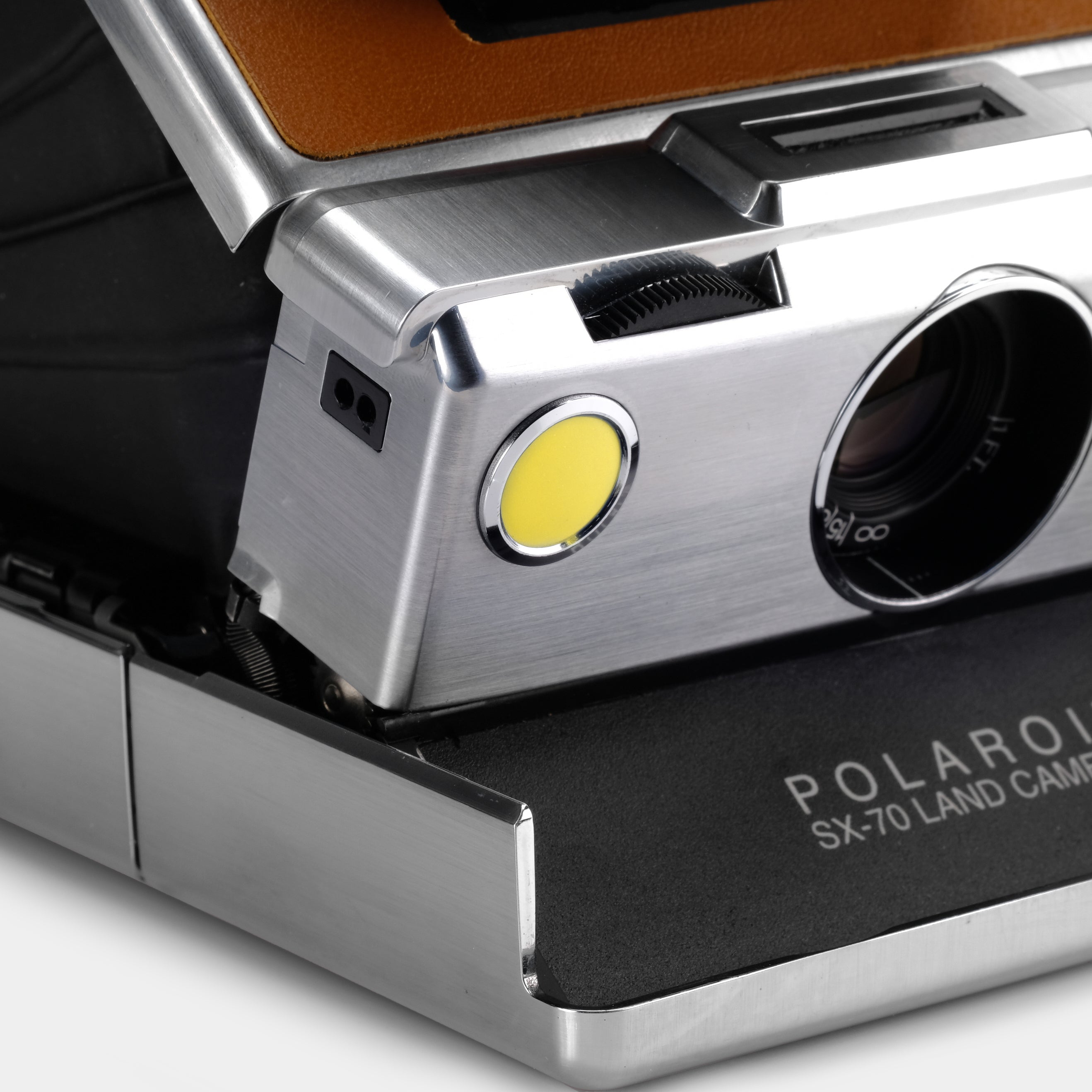 Polaroid Folding Camera Replacement Button