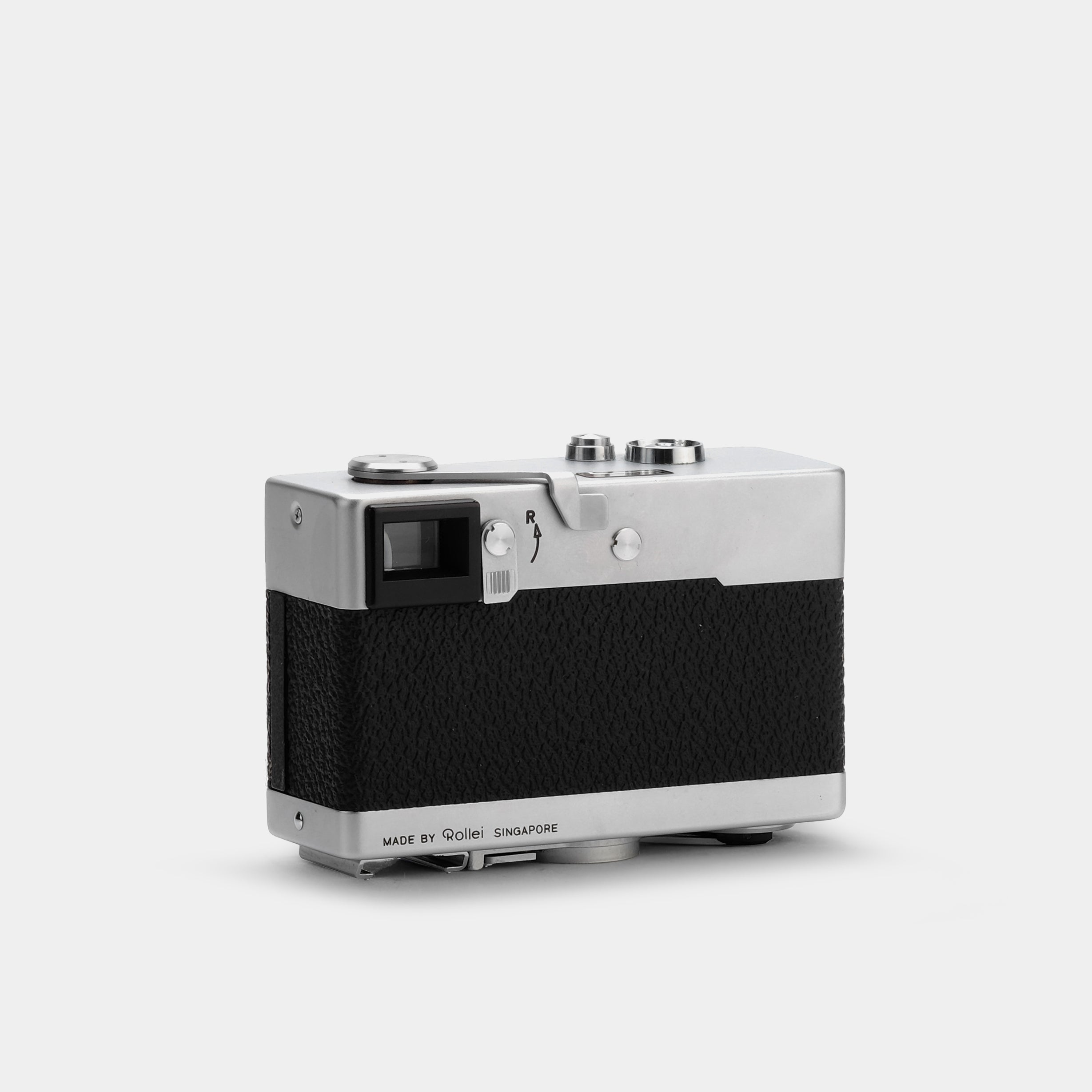 Rollei 35 S Compact 35mm Film Camera