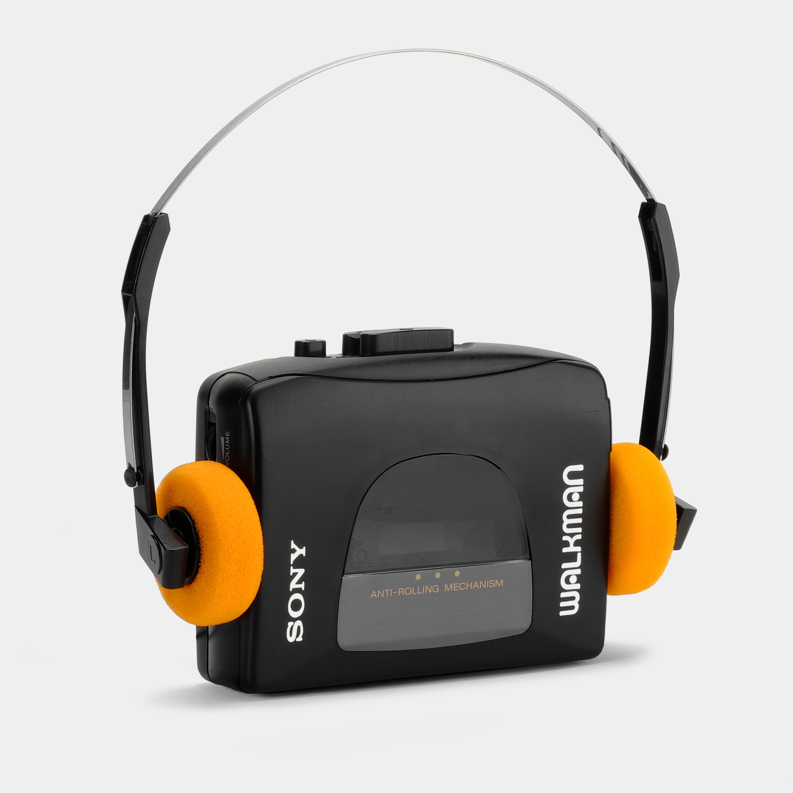 SONY WALKMAN