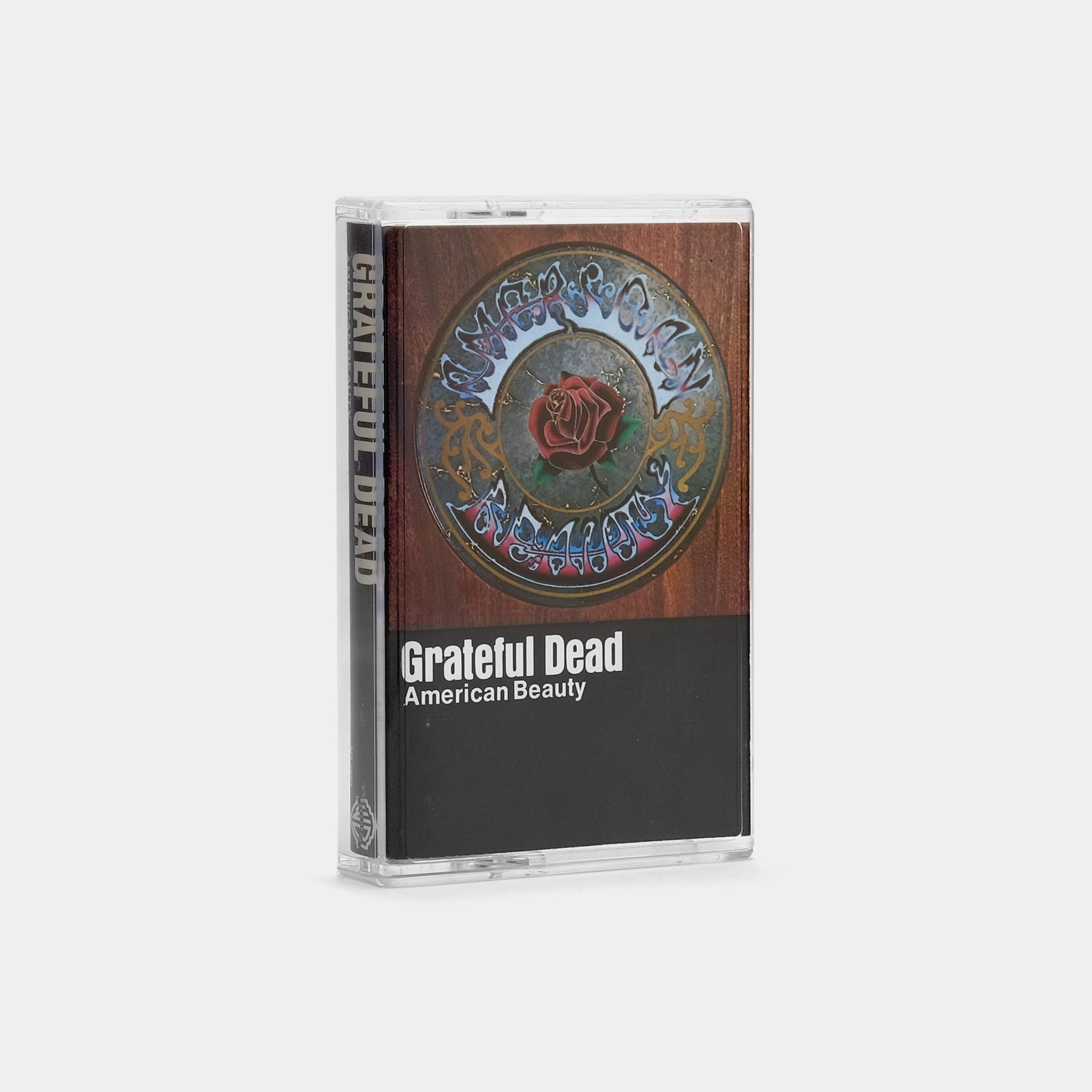 Grateful Dead - American Beauty Cassette Tape